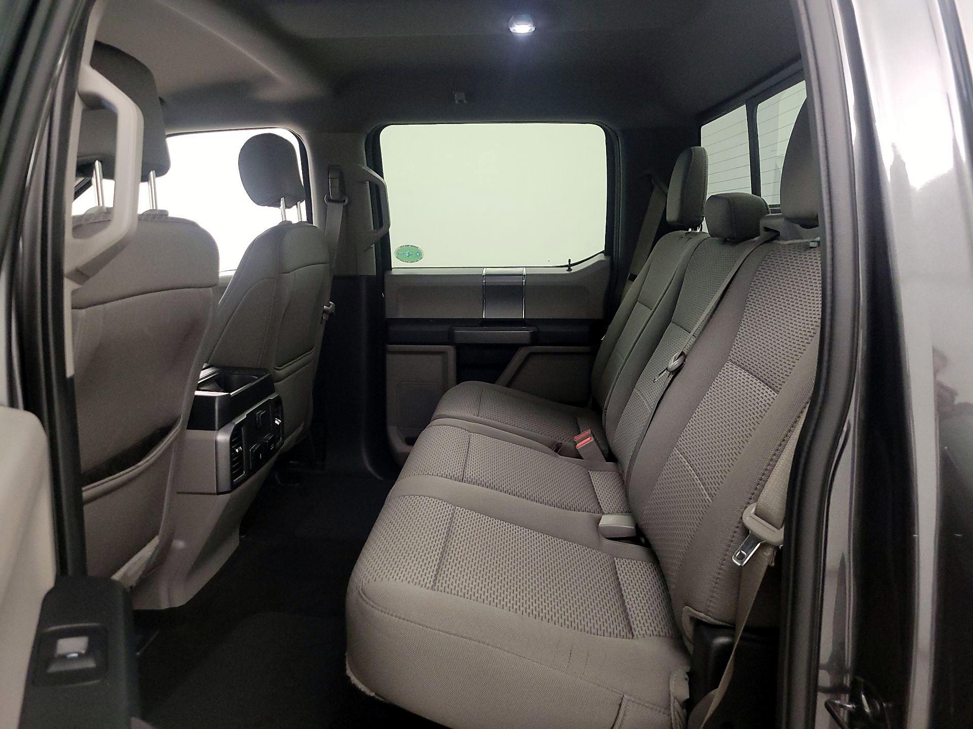 Thumbnail: 2019 Ford F-150 - 20