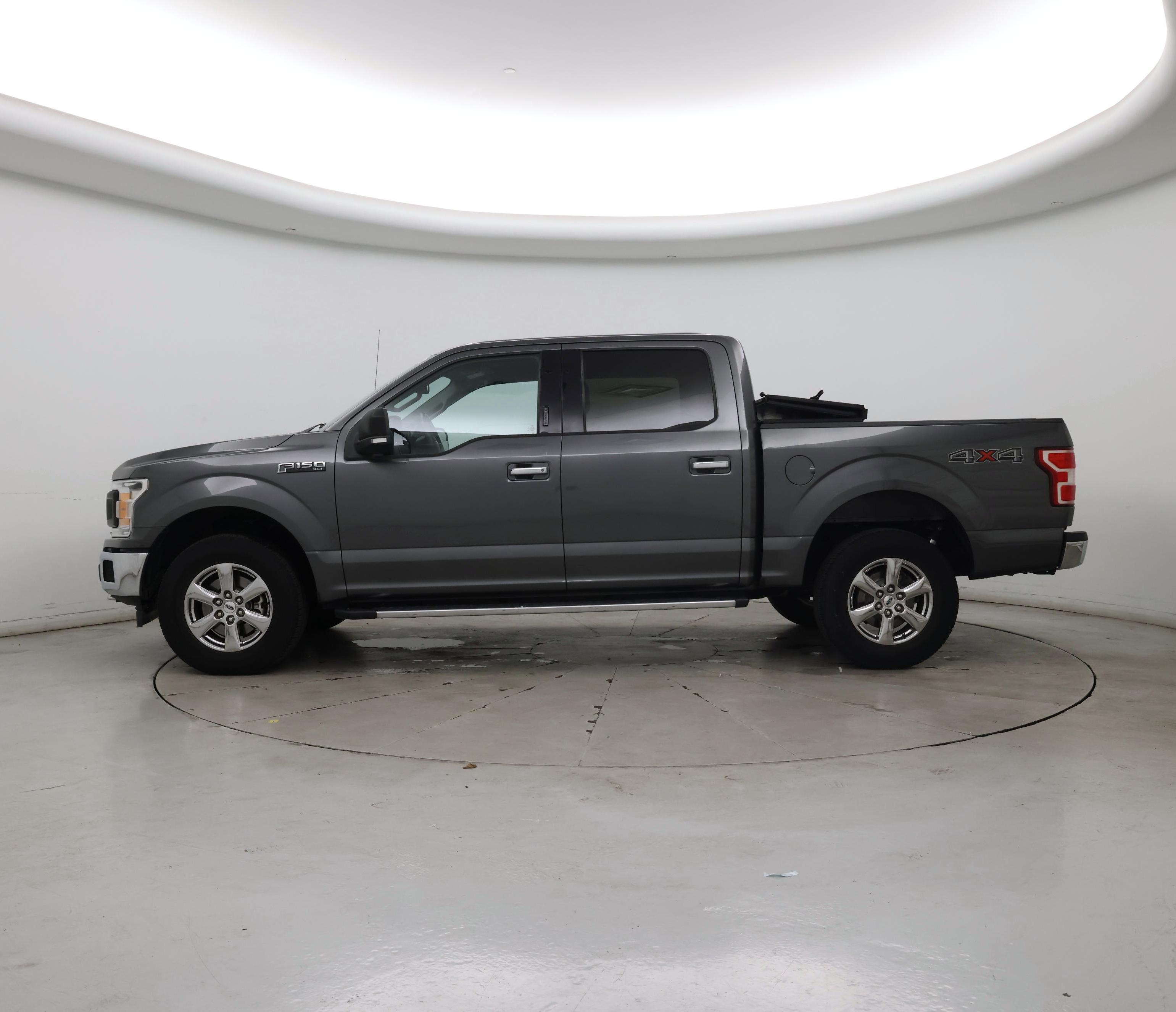 Thumbnail: 2019 Ford F-150 - 3