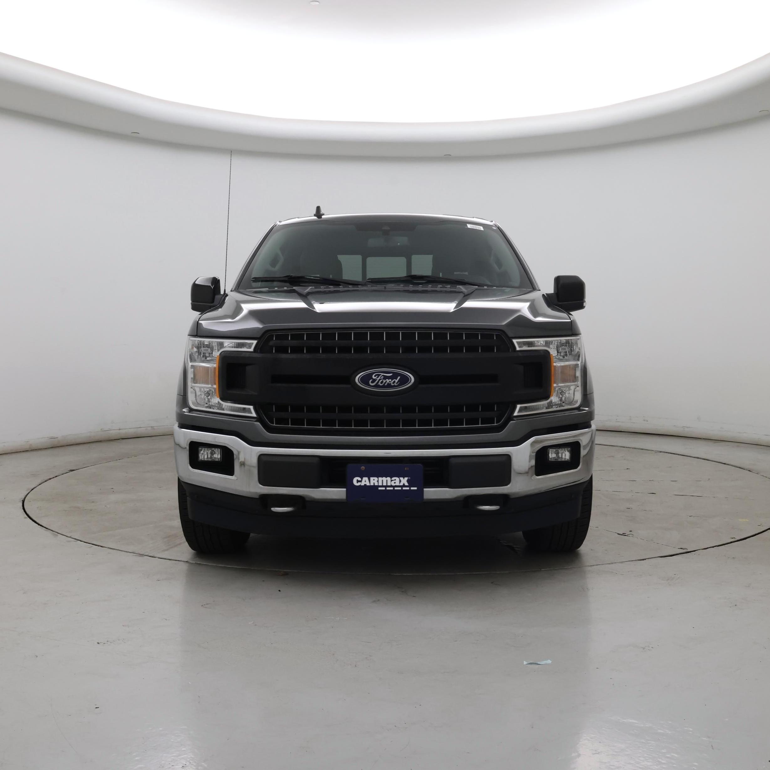 Thumbnail: 2019 Ford F-150 - 5