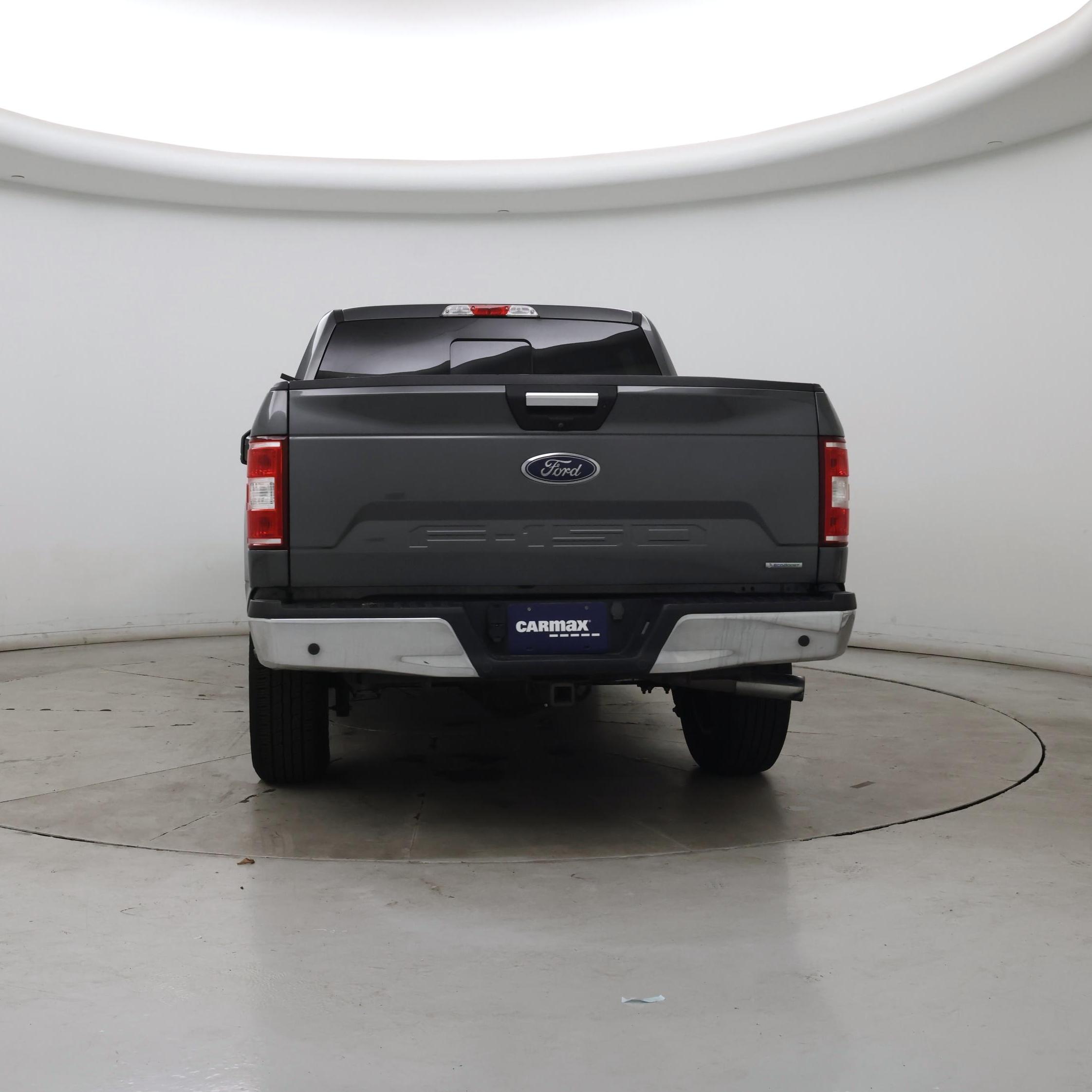 Thumbnail: 2019 Ford F-150 - 6