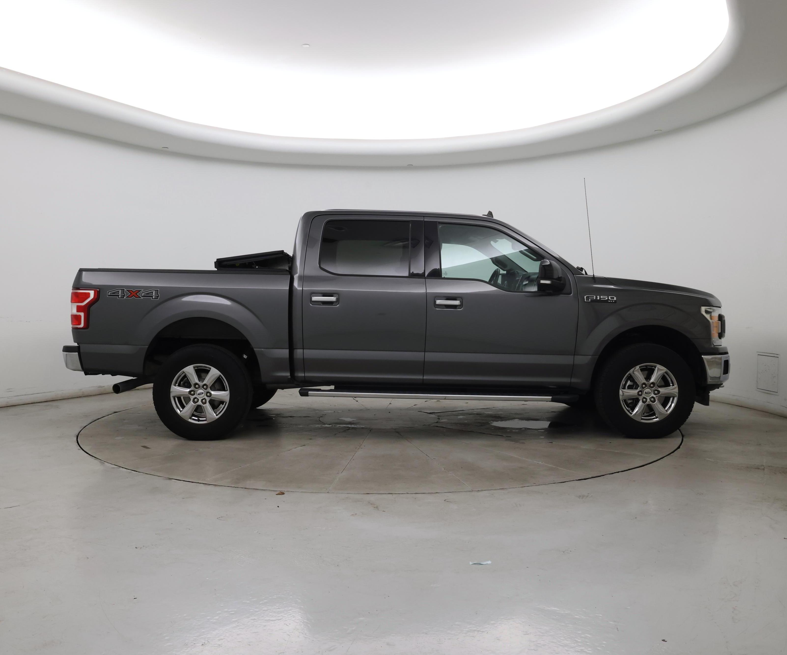 Thumbnail: 2019 Ford F-150 - 7