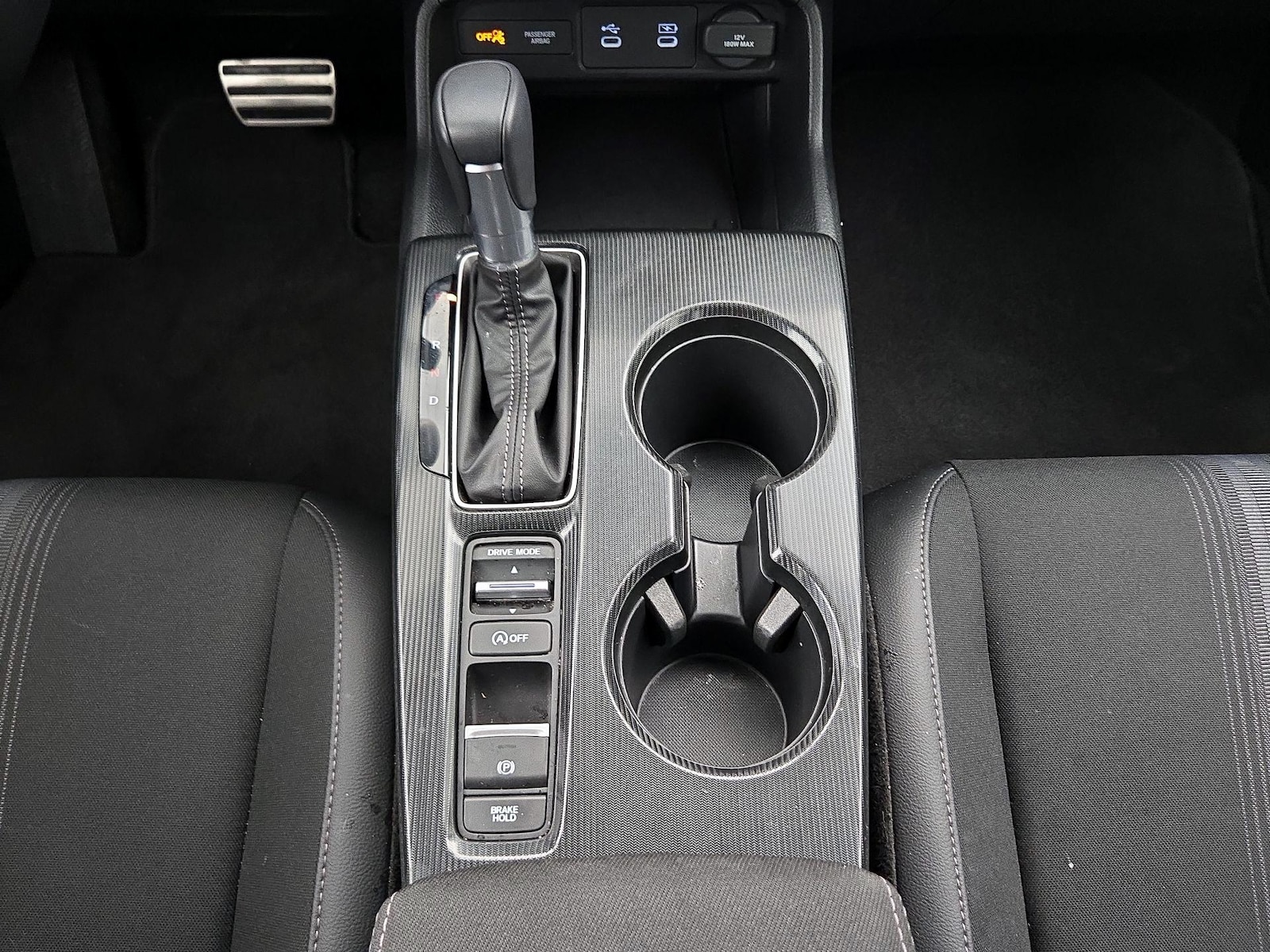 2026 Honda Civic Sport - Photo 18