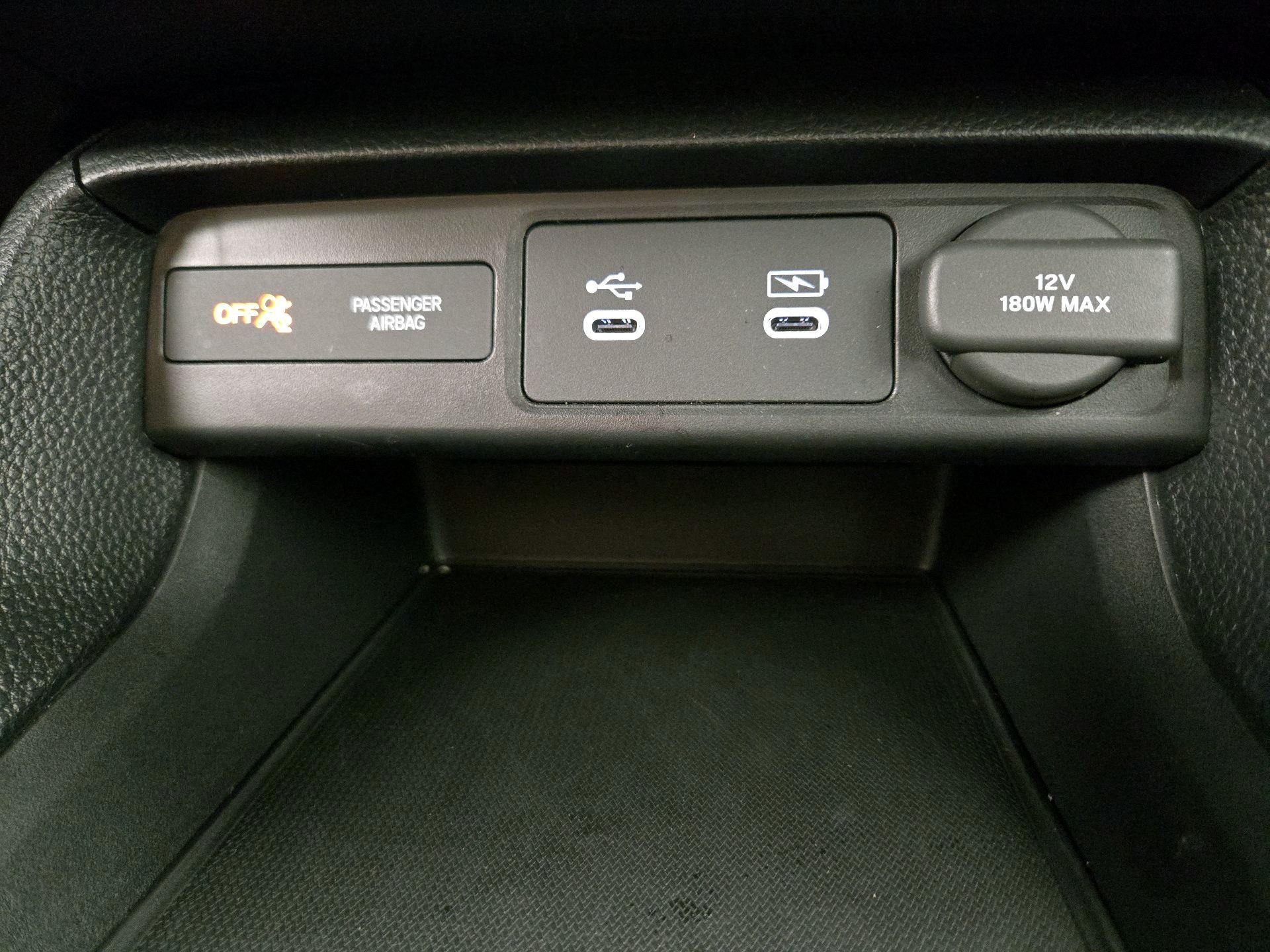 Thumbnail: 2026 Honda Civic - 18