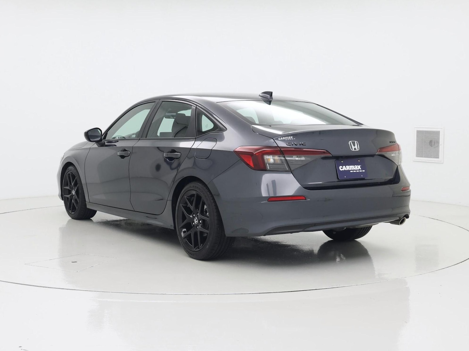 2026 Honda Civic Sport - Photo 3