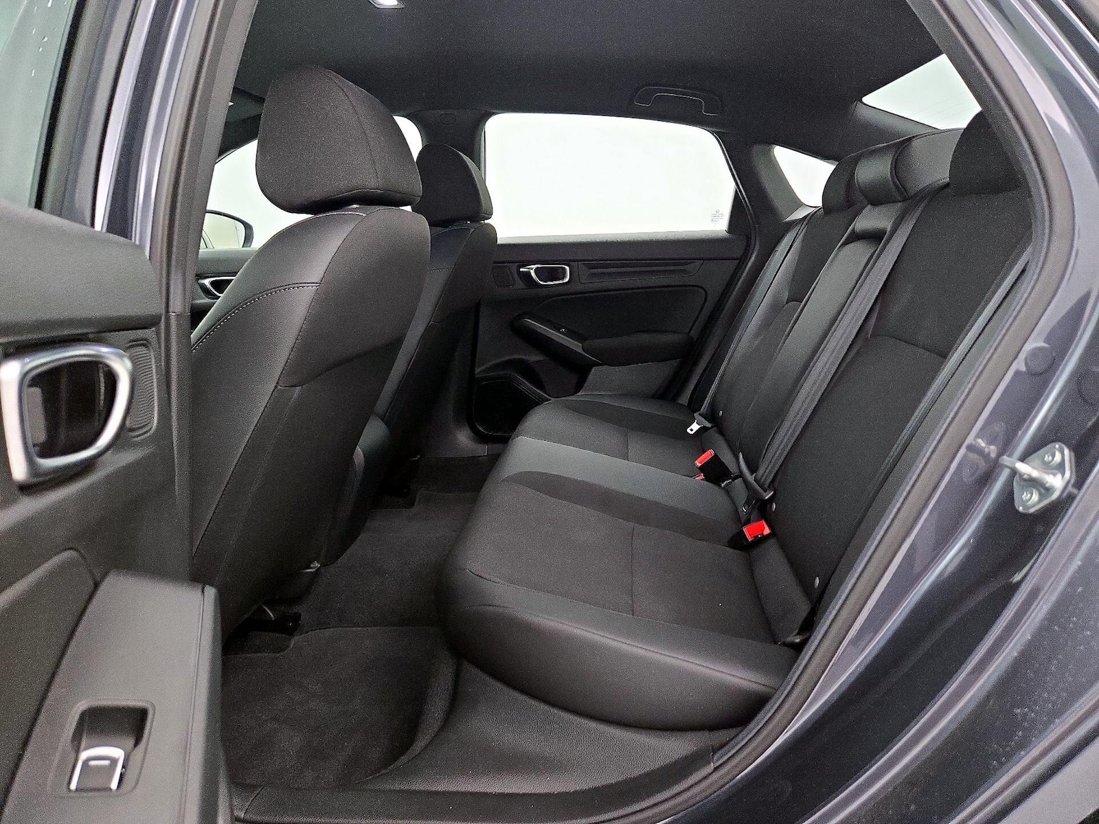 2026 Honda Civic Sport - Photo 20