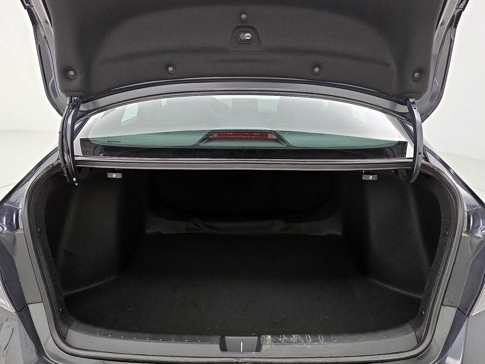 2026 Honda Civic Sport - Photo 21