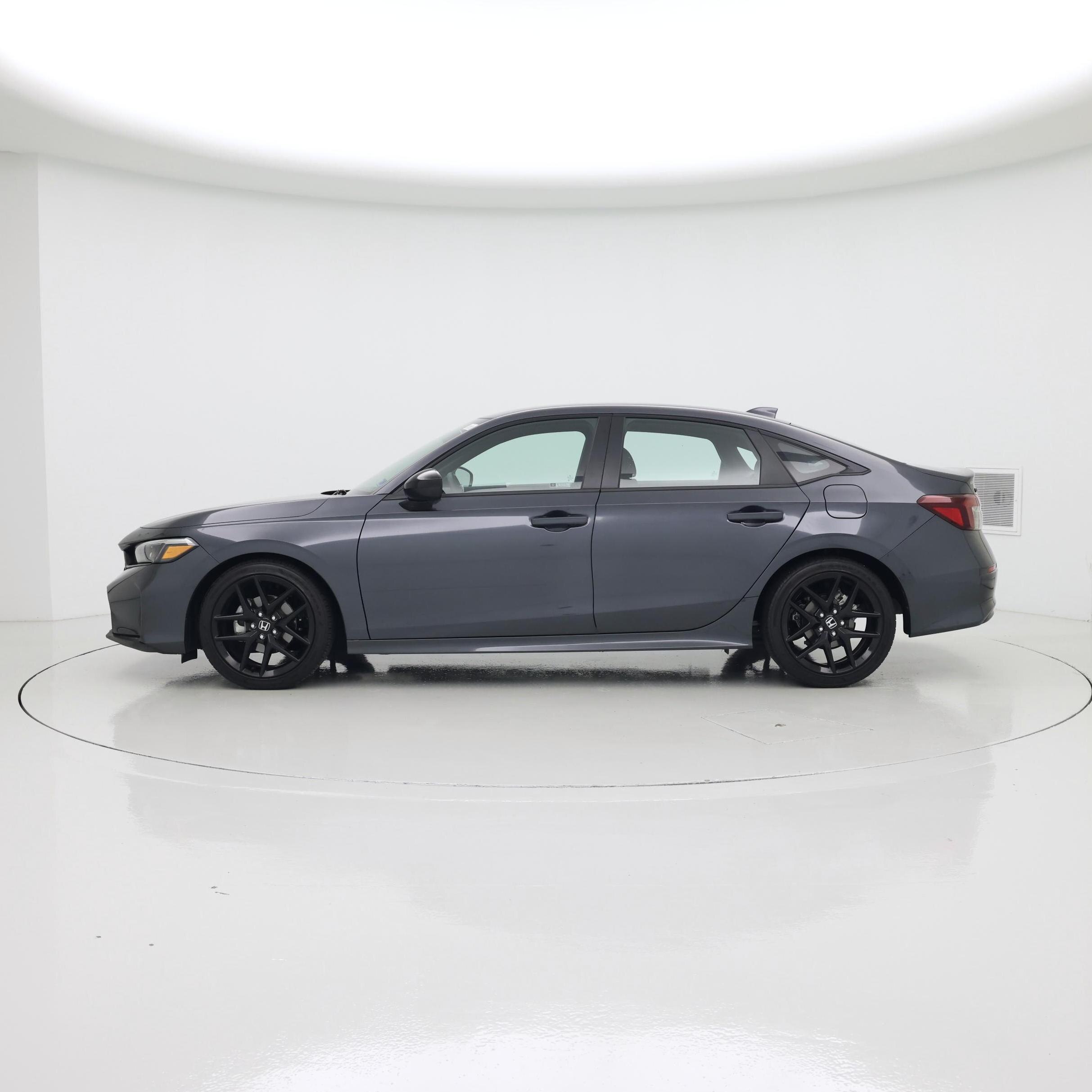 Thumbnail: 2026 Honda Civic - 3