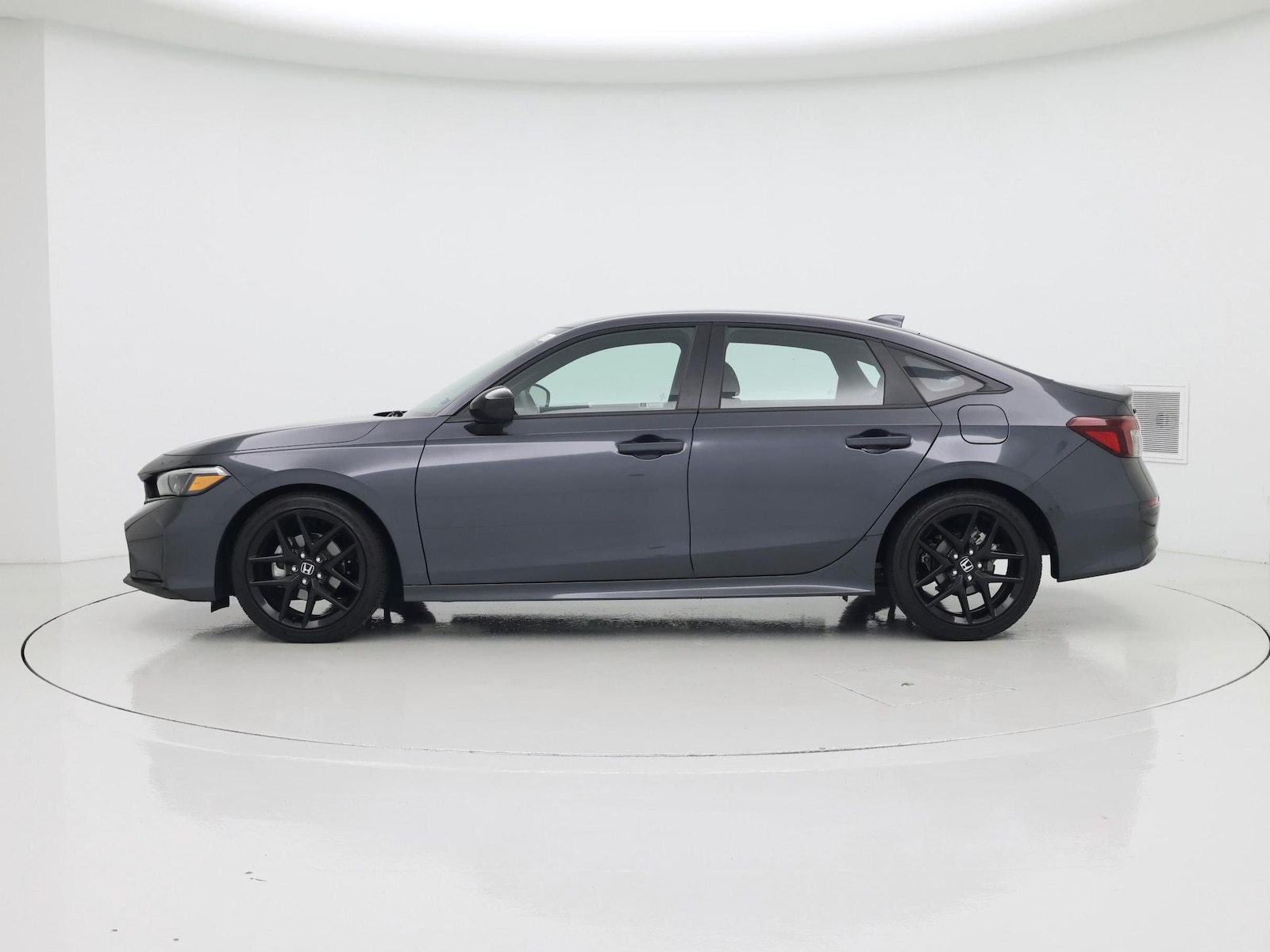 2026 Honda Civic Sport - Photo 4