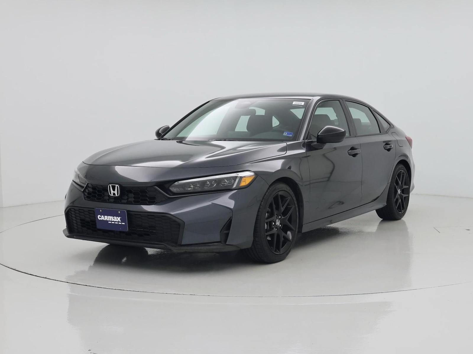 2026 Honda Civic Sport - Photo 5