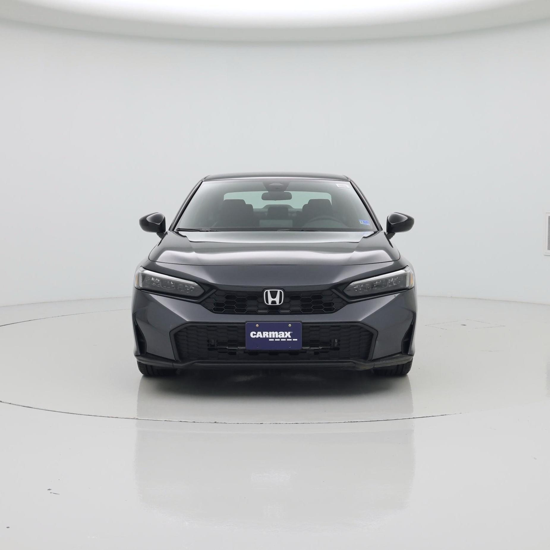 Thumbnail: 2026 Honda Civic - 5