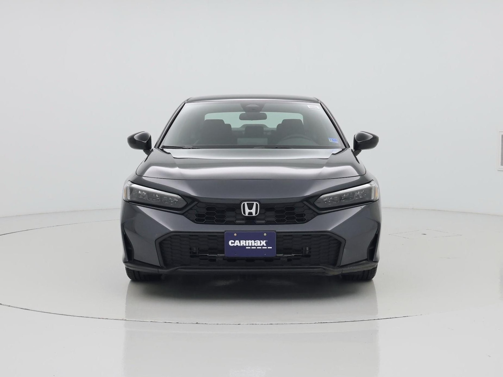 2026 Honda Civic Sport - Photo 6