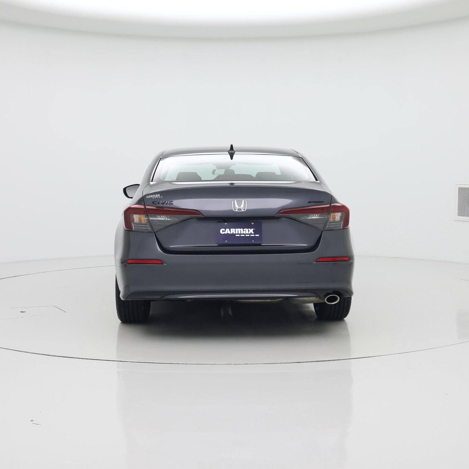 Thumbnail: 2026 Honda Civic - 6