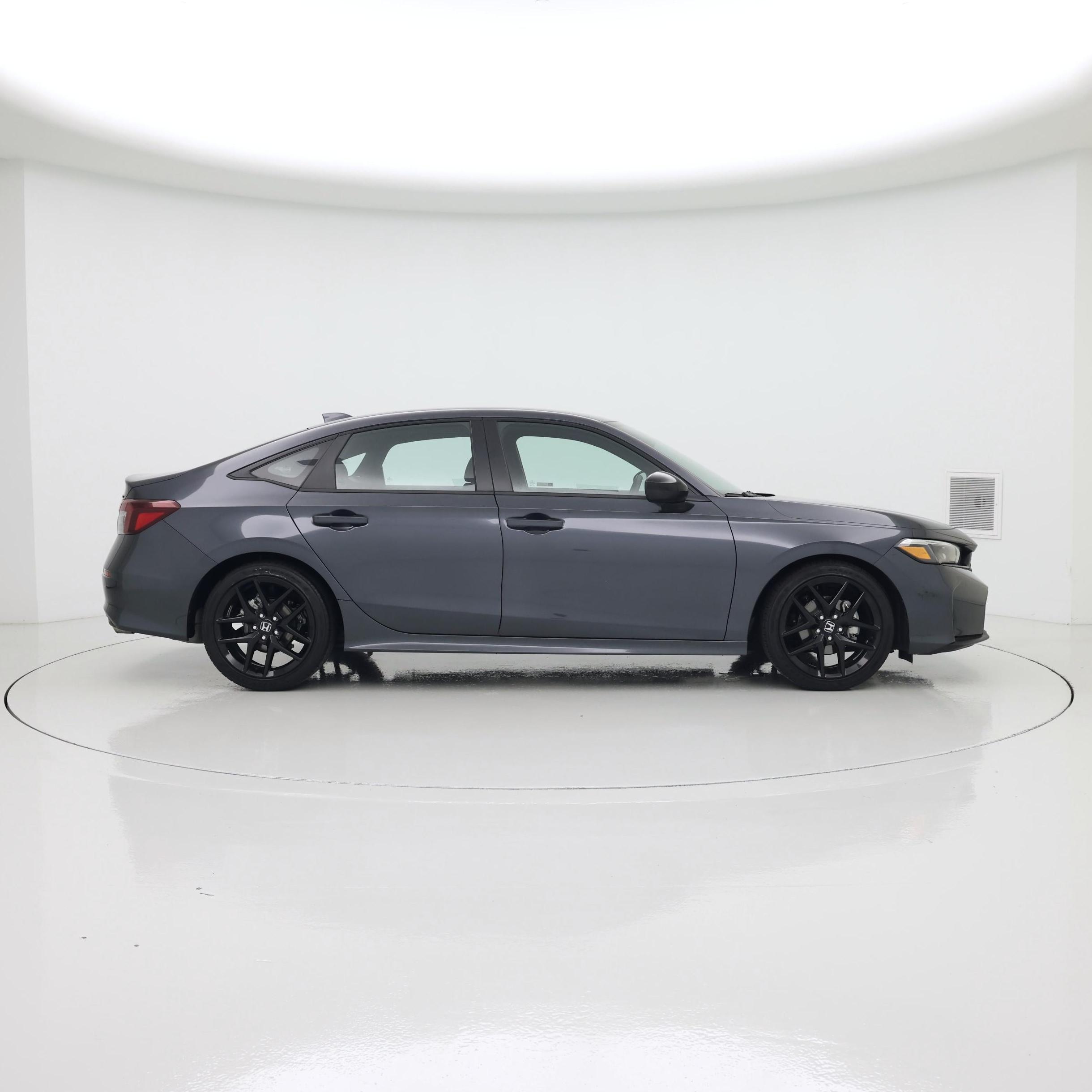 Thumbnail: 2026 Honda Civic - 7