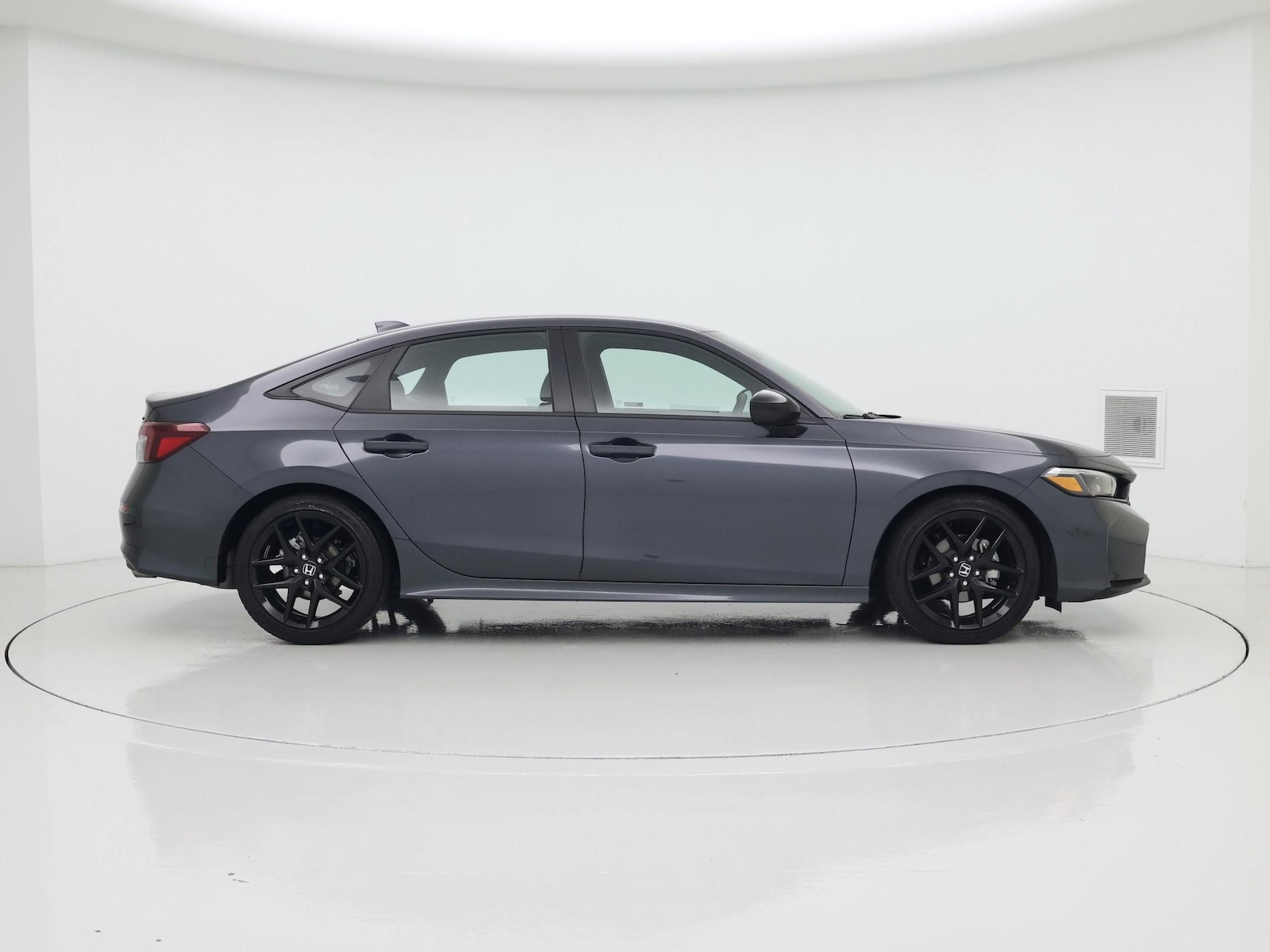 2026 Honda Civic Sport - Photo 8