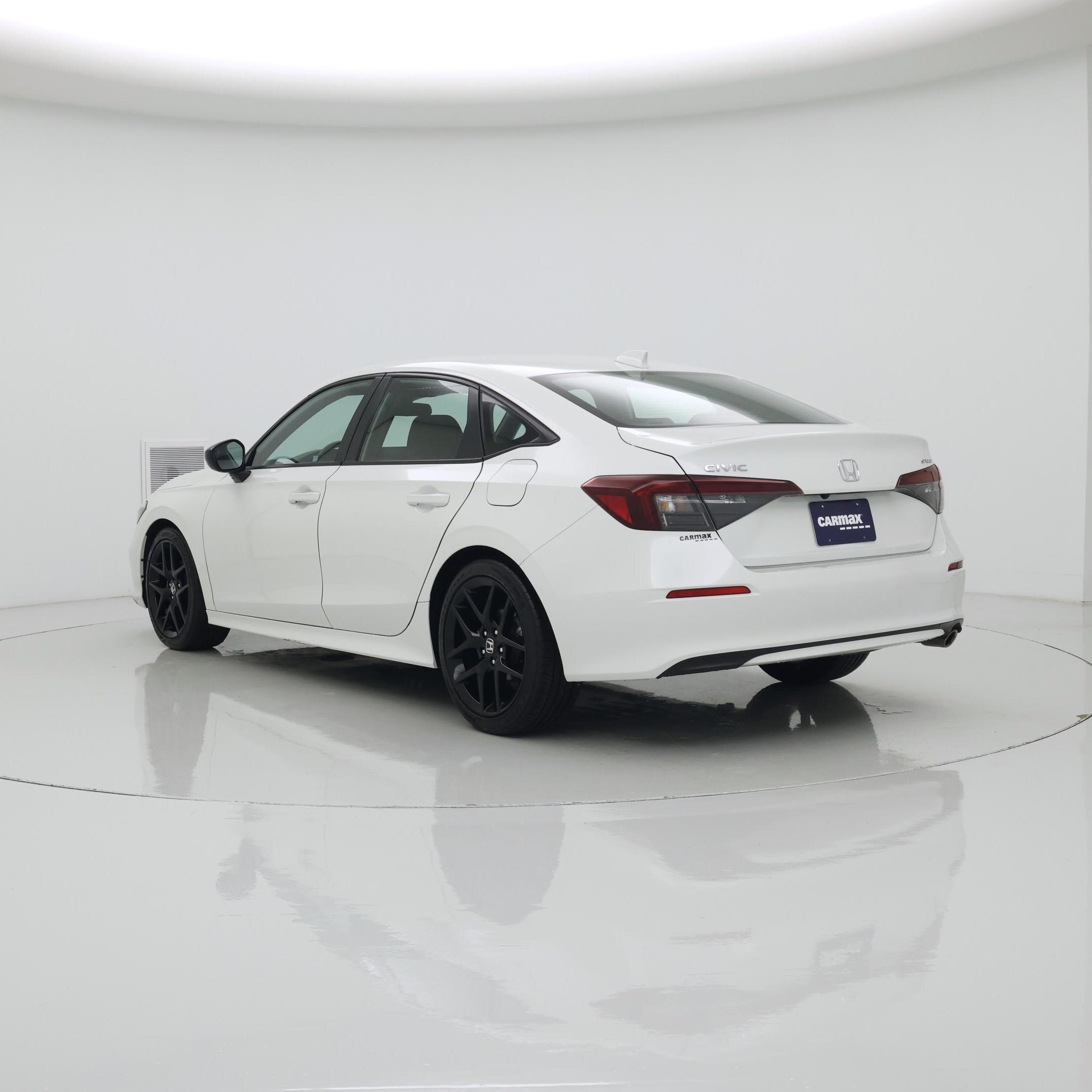 Thumbnail: 2025 Honda Civic - 2