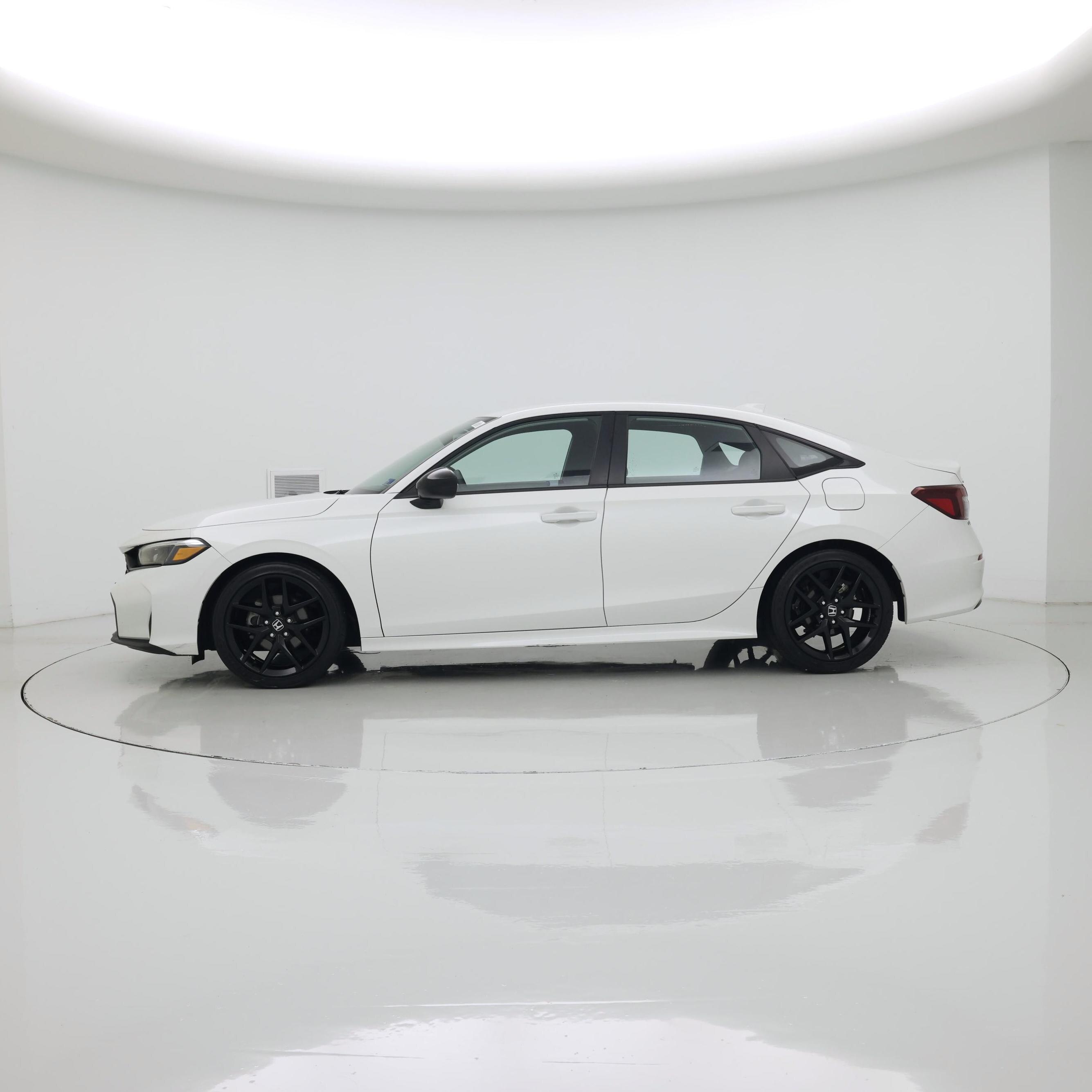 Thumbnail: 2025 Honda Civic - 3
