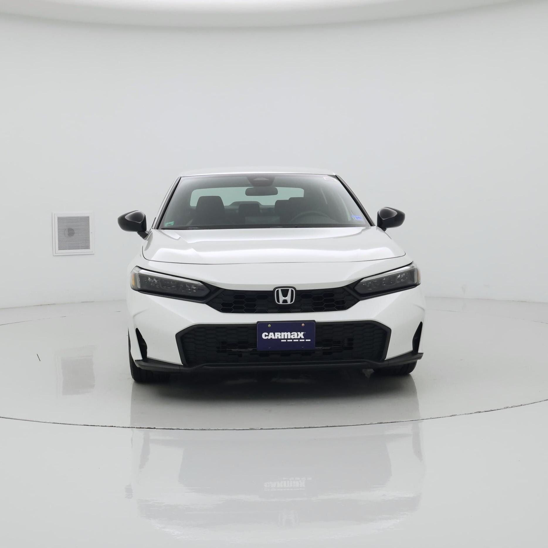 Thumbnail: 2025 Honda Civic - 5