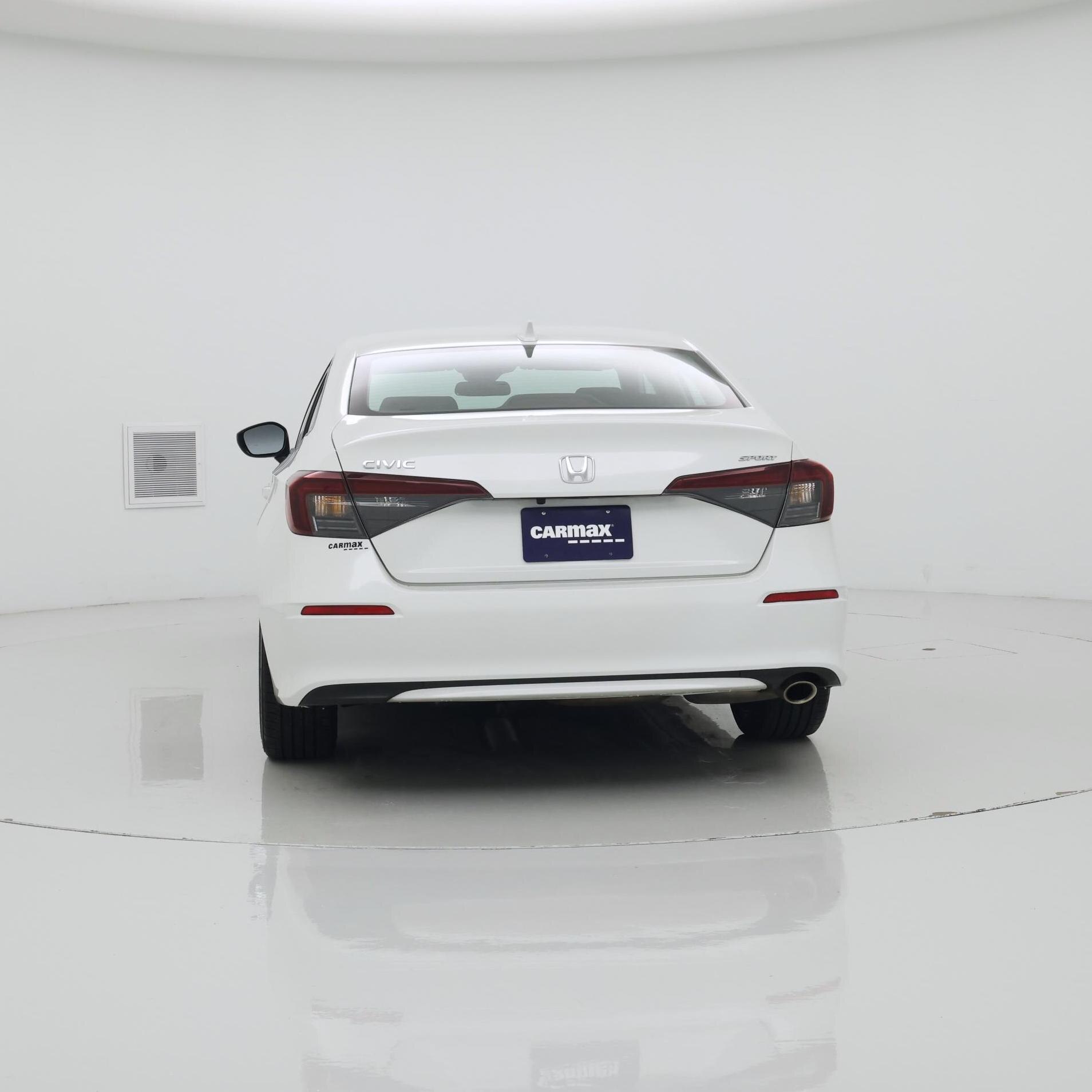 Thumbnail: 2025 Honda Civic - 6