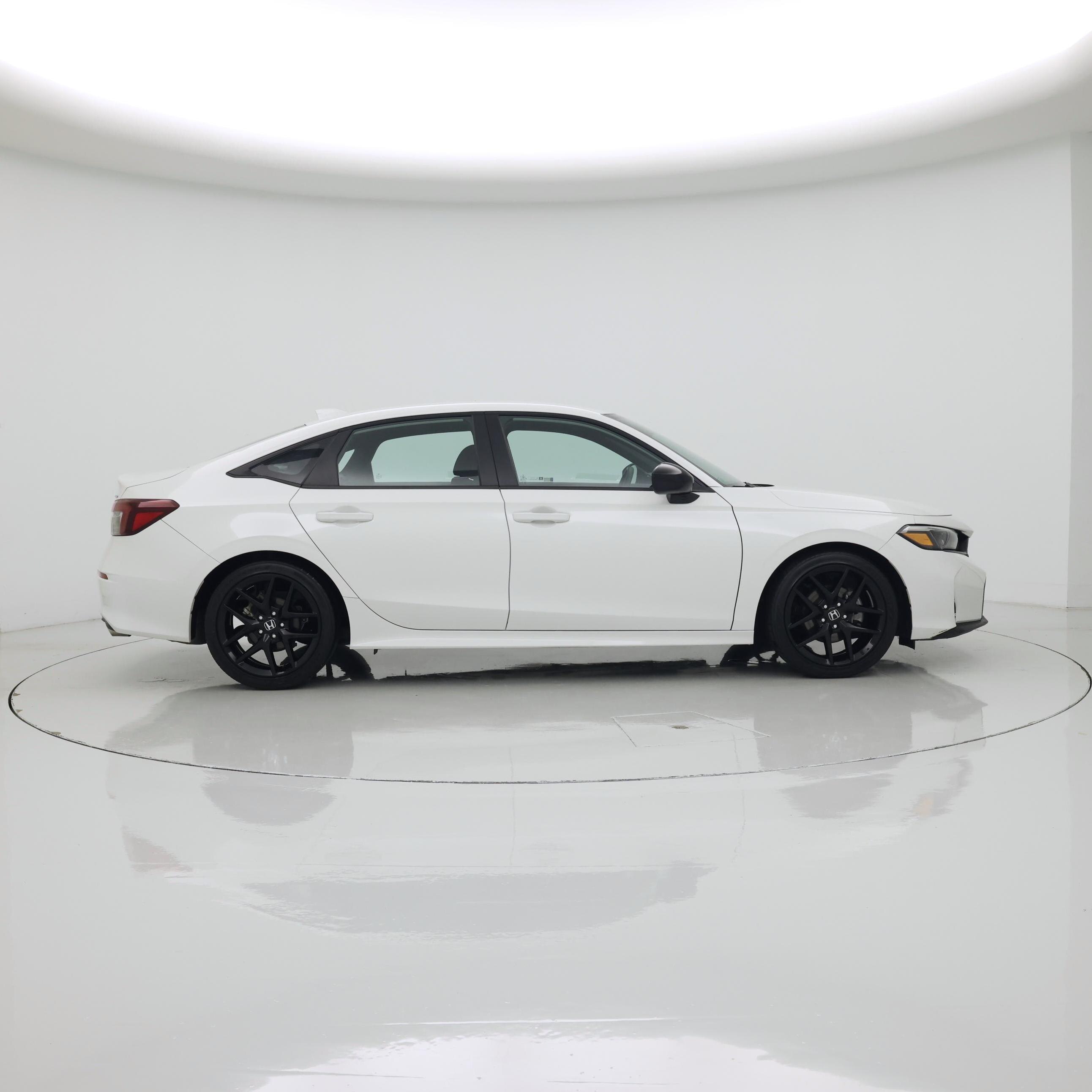 Thumbnail: 2025 Honda Civic - 7