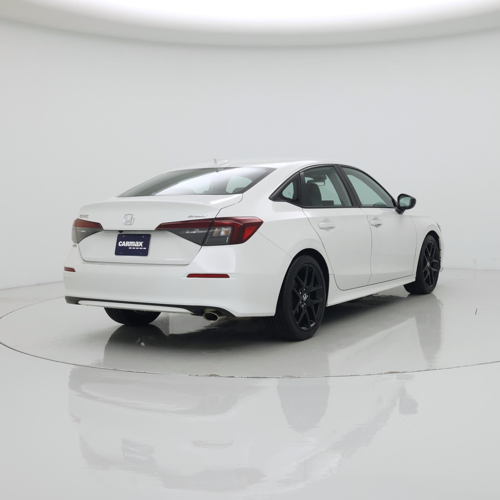 Thumbnail: 2025 Honda Civic - 8