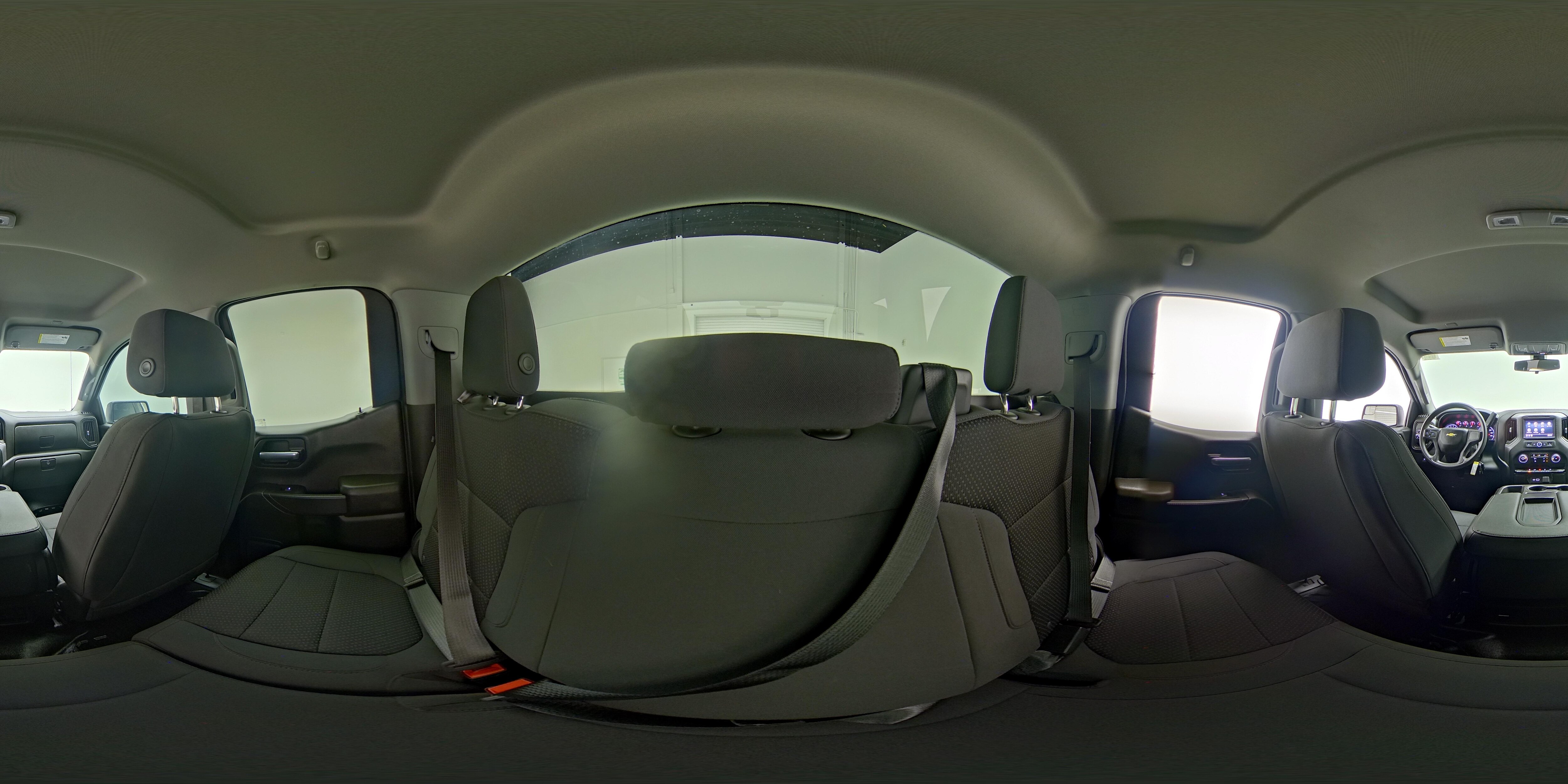 2022 Chevrolet Silverado 1500 Limited Work Truck - Photo 23