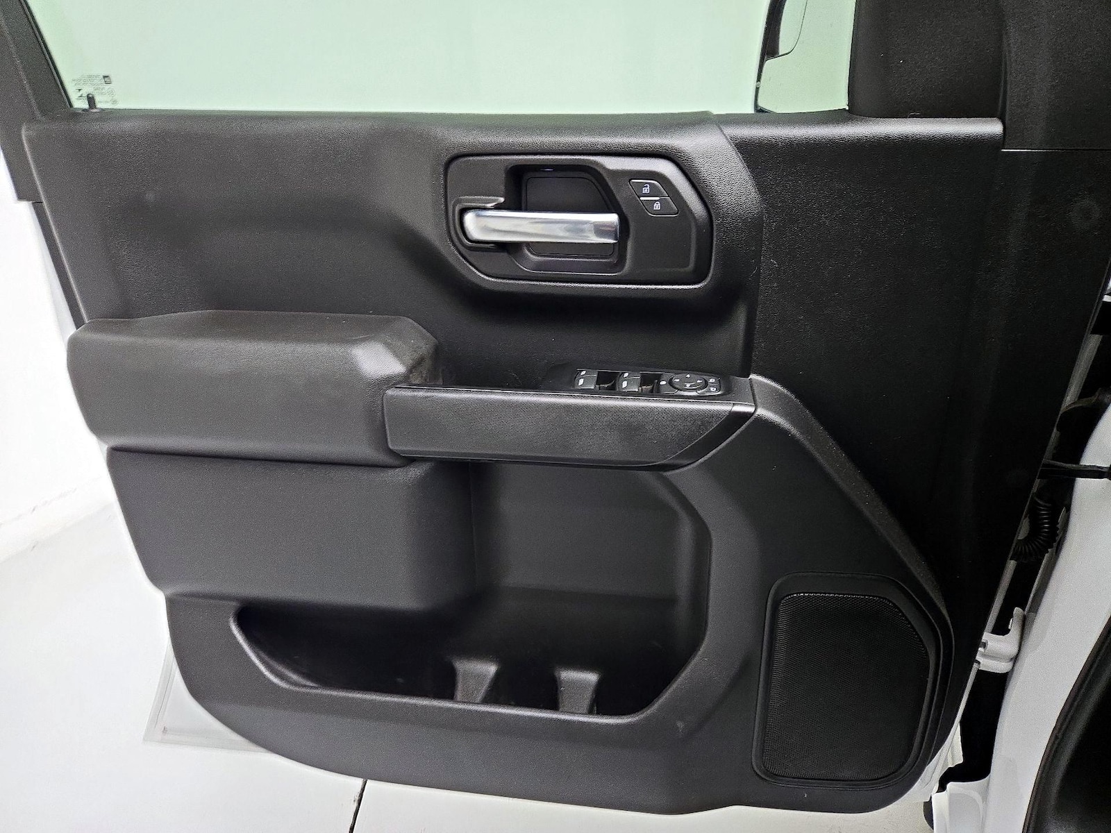 2022 Chevrolet Silverado 1500 Limited Work Truck - Photo 11