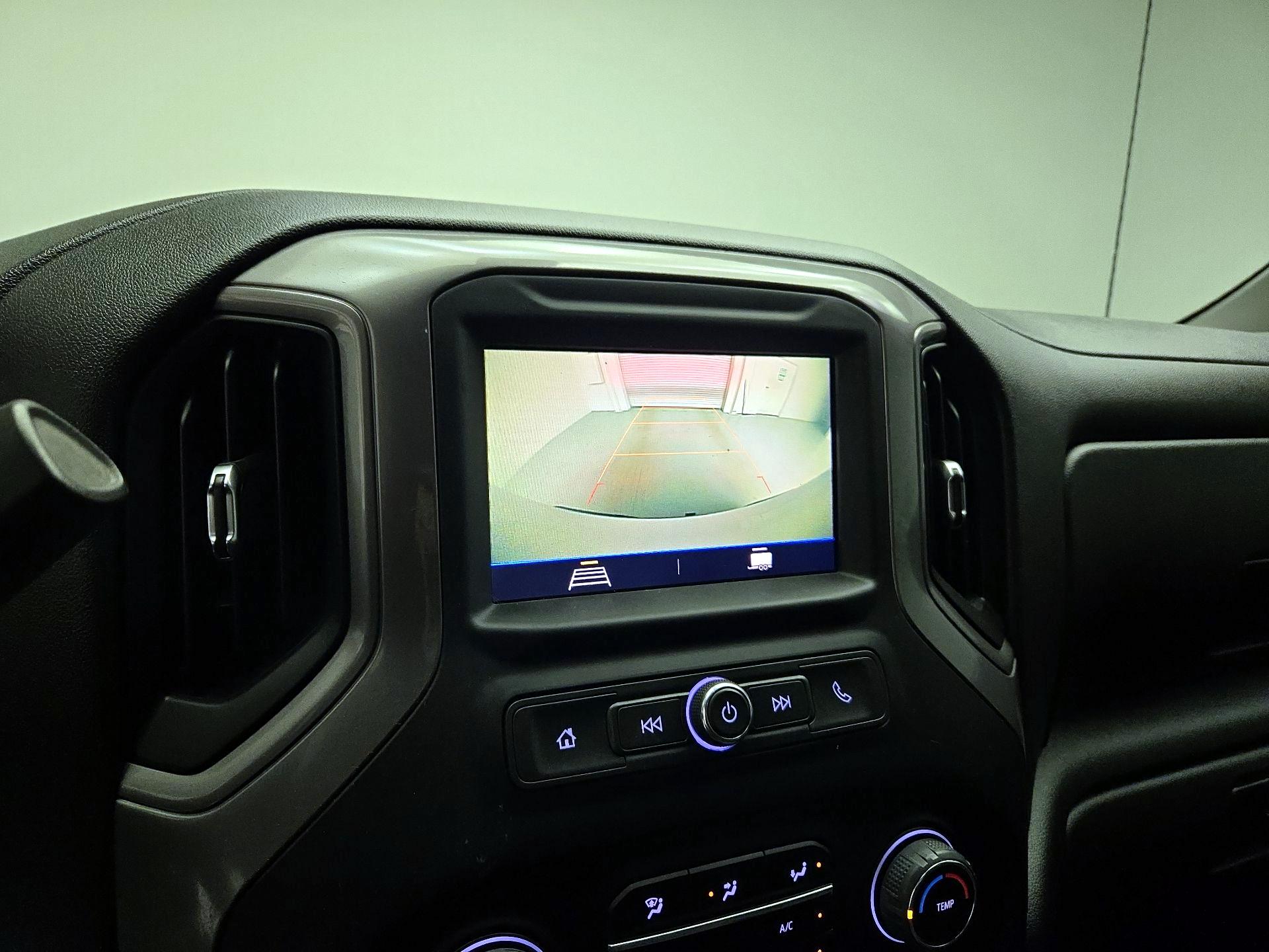 Thumbnail: 2022 Chevrolet Silverado 1500 - 12