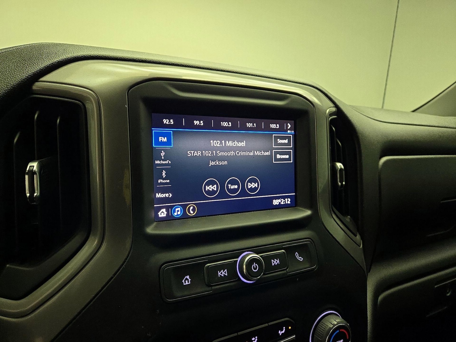 2022 Chevrolet Silverado 1500 Limited Work Truck - Photo 14