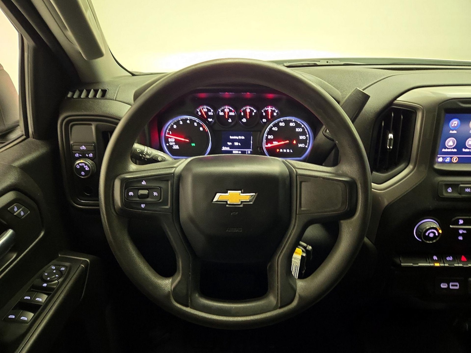 2022 Chevrolet Silverado 1500 Limited Work Truck - Photo 9