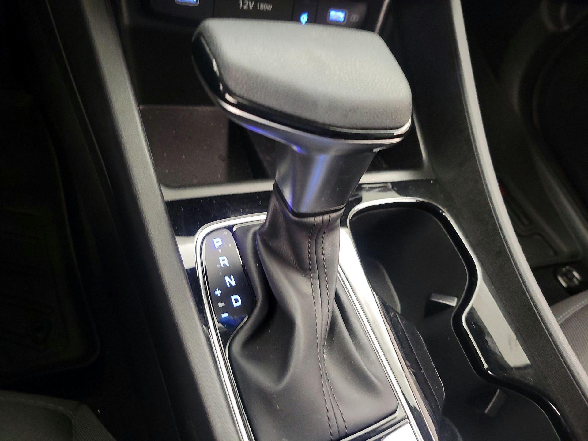 Thumbnail: 2023 Hyundai Tucson - 17