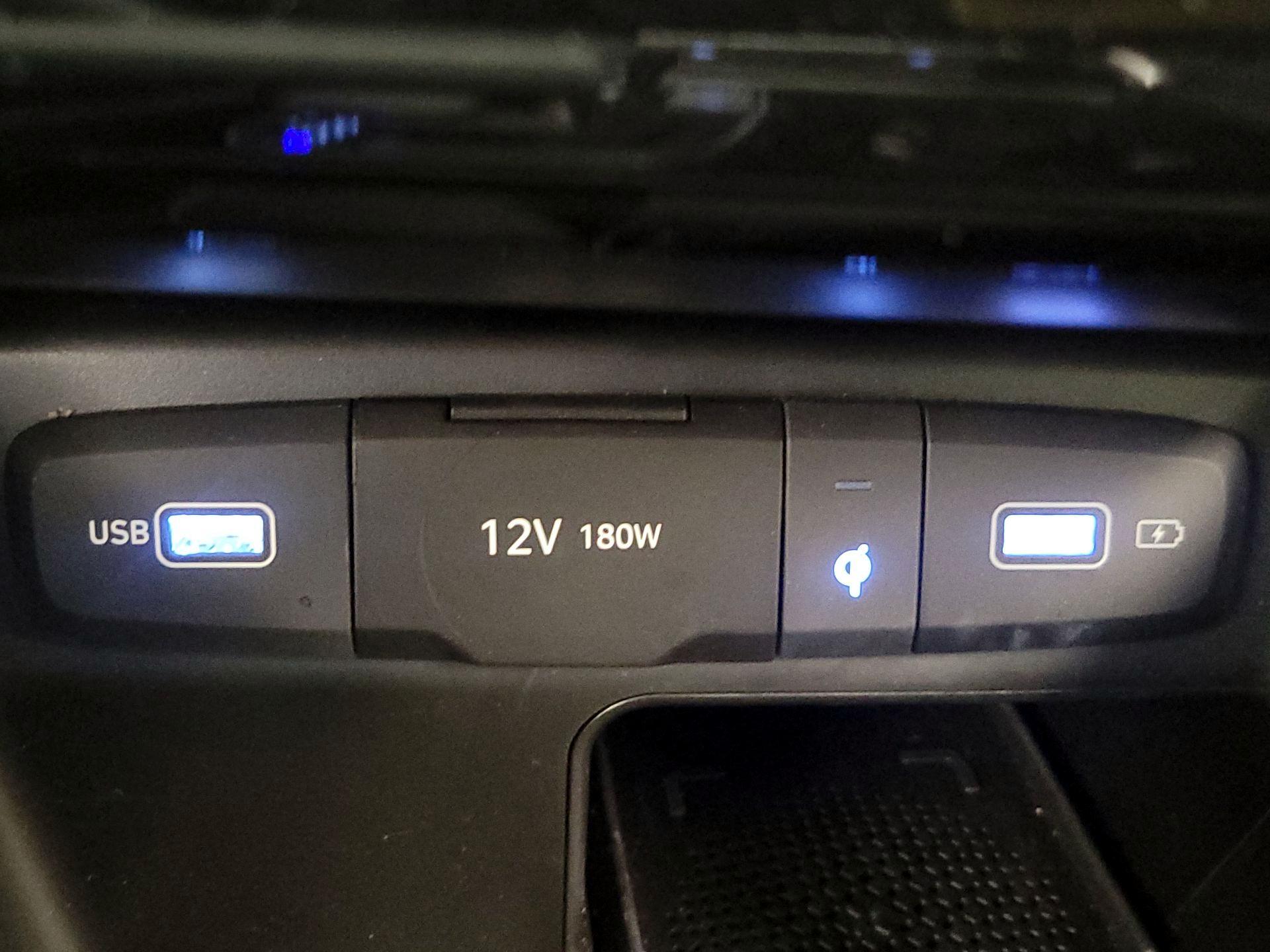 Thumbnail: 2023 Hyundai Tucson - 18