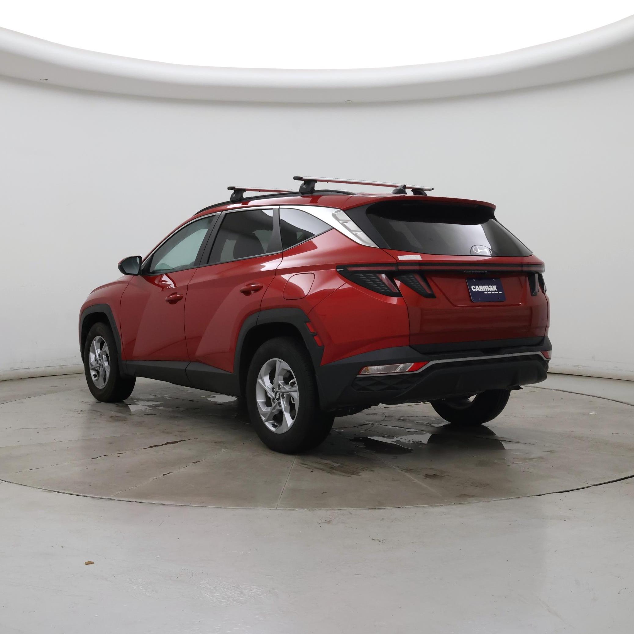 Thumbnail: 2023 Hyundai Tucson - 2
