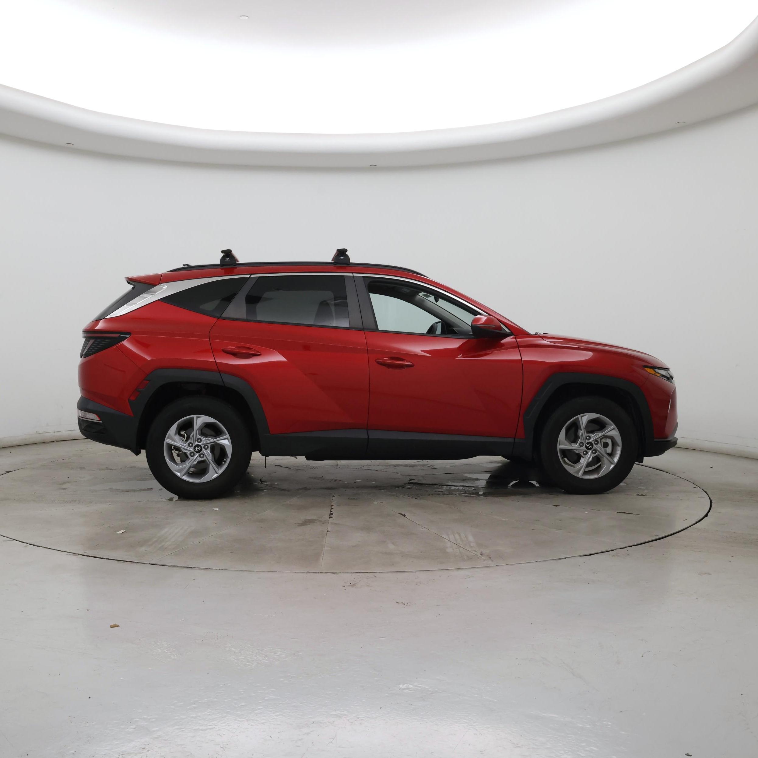 Thumbnail: 2023 Hyundai Tucson - 7