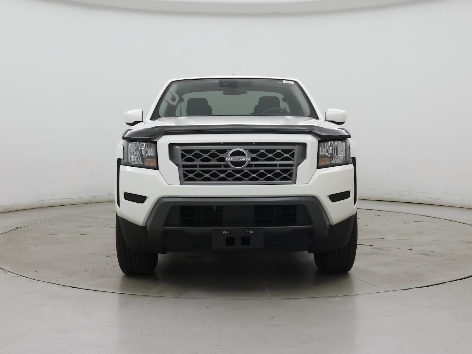 2024 Nissan Frontier 6