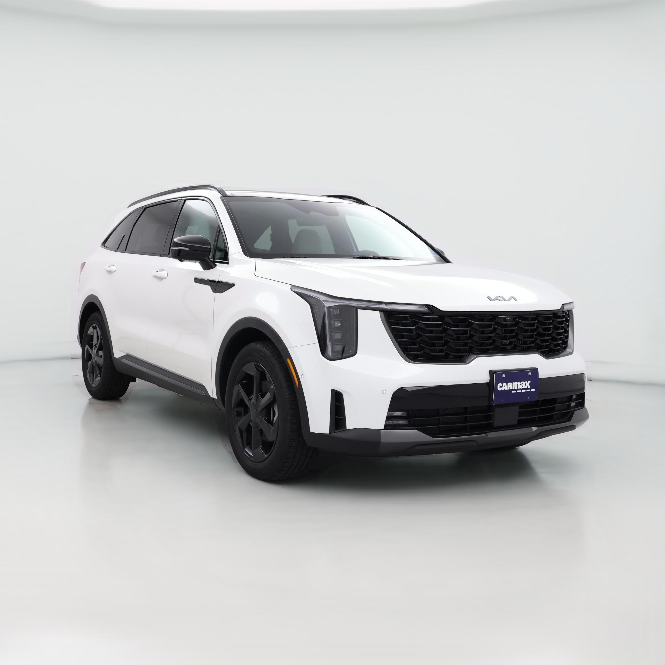 Thumbnail: 2026 Kia Sorento - 1