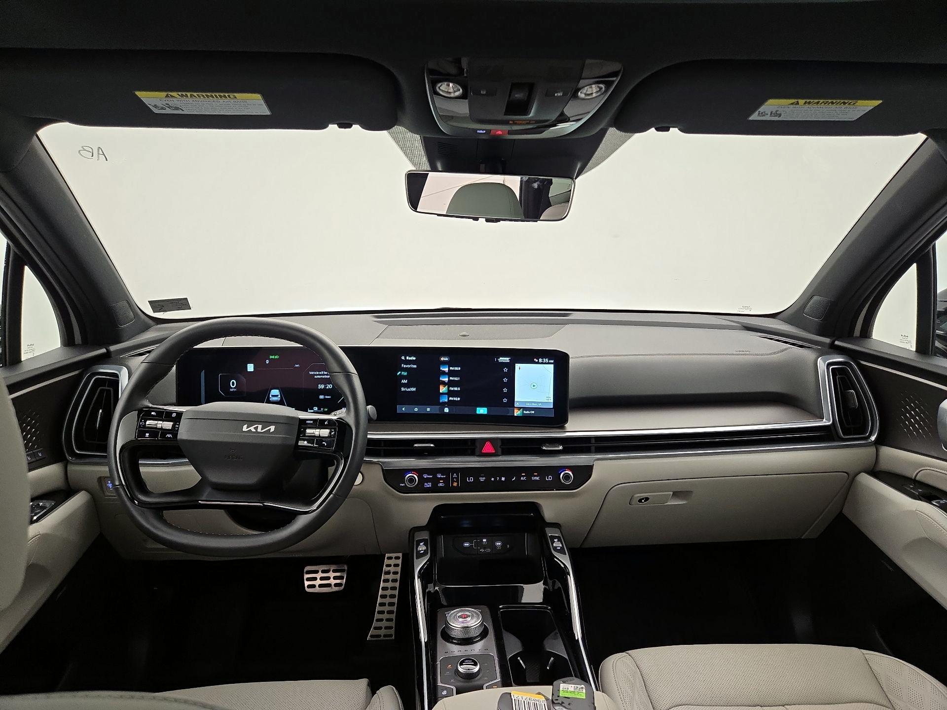 Thumbnail: 2026 Kia Sorento - 9