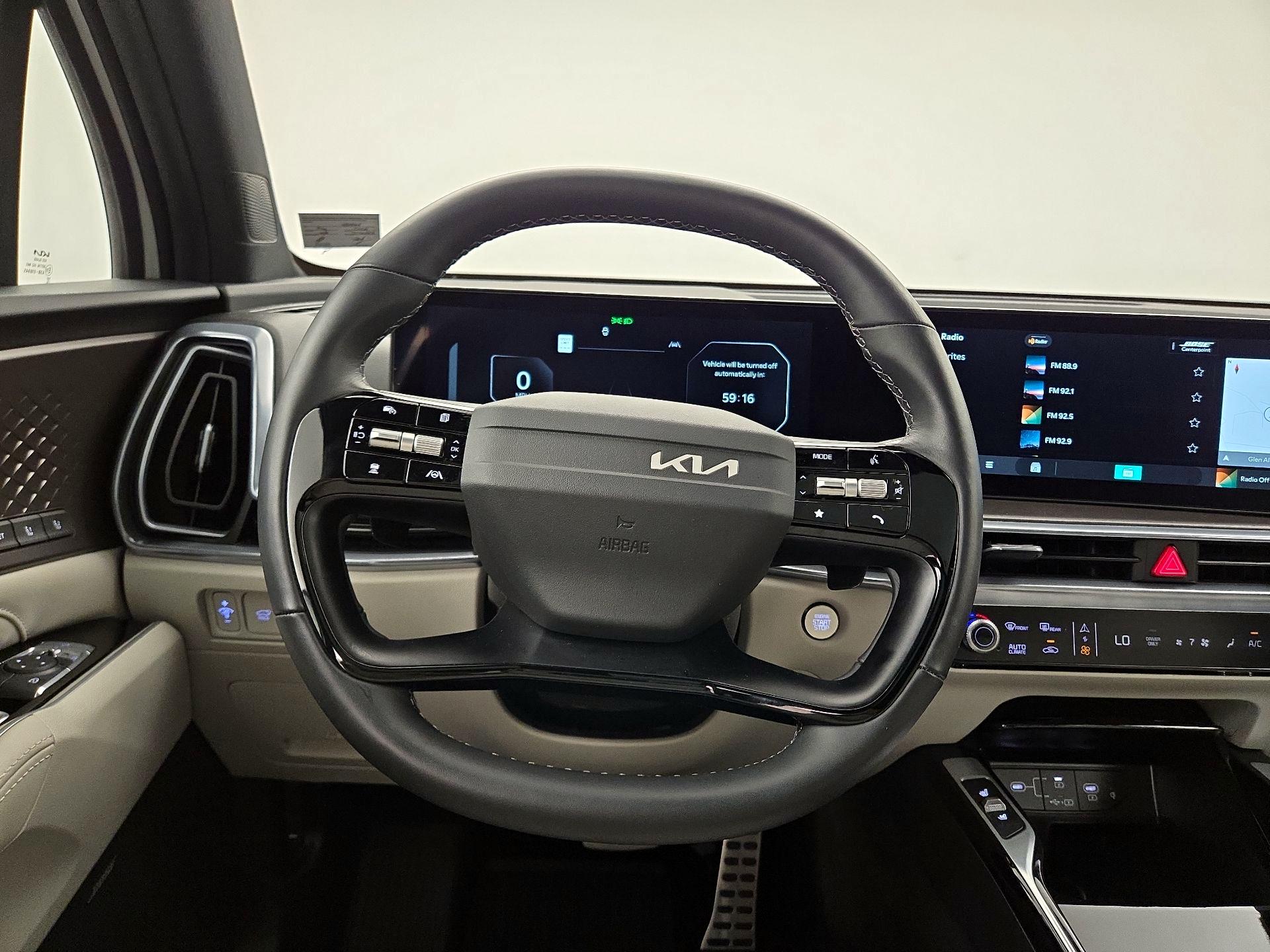Thumbnail: 2026 Kia Sorento - 10