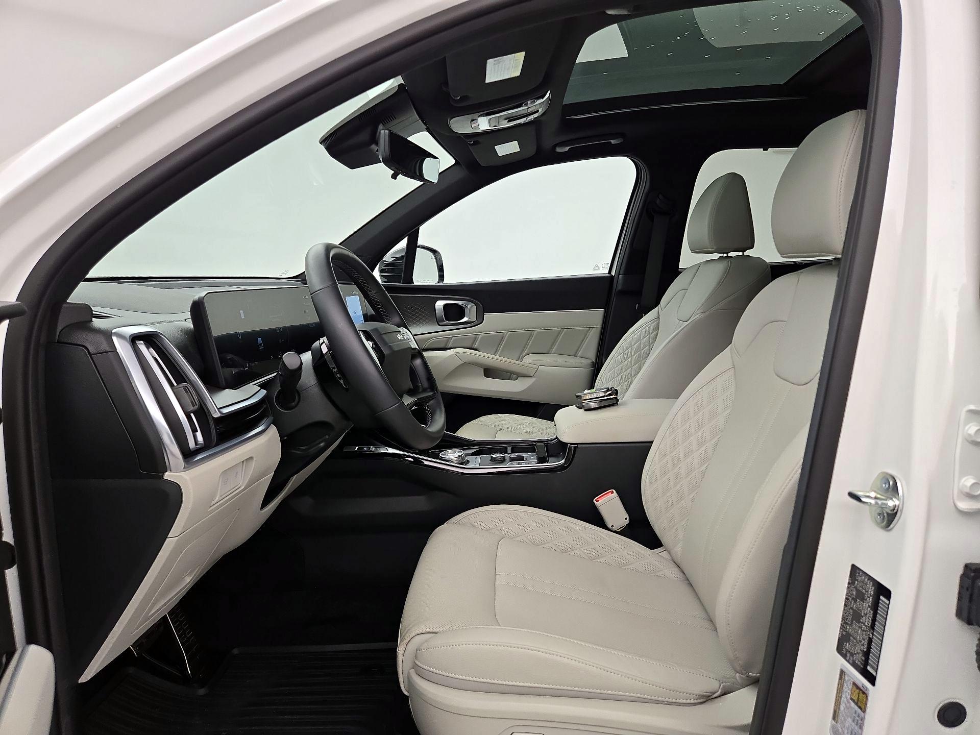 Thumbnail: 2026 Kia Sorento - 11