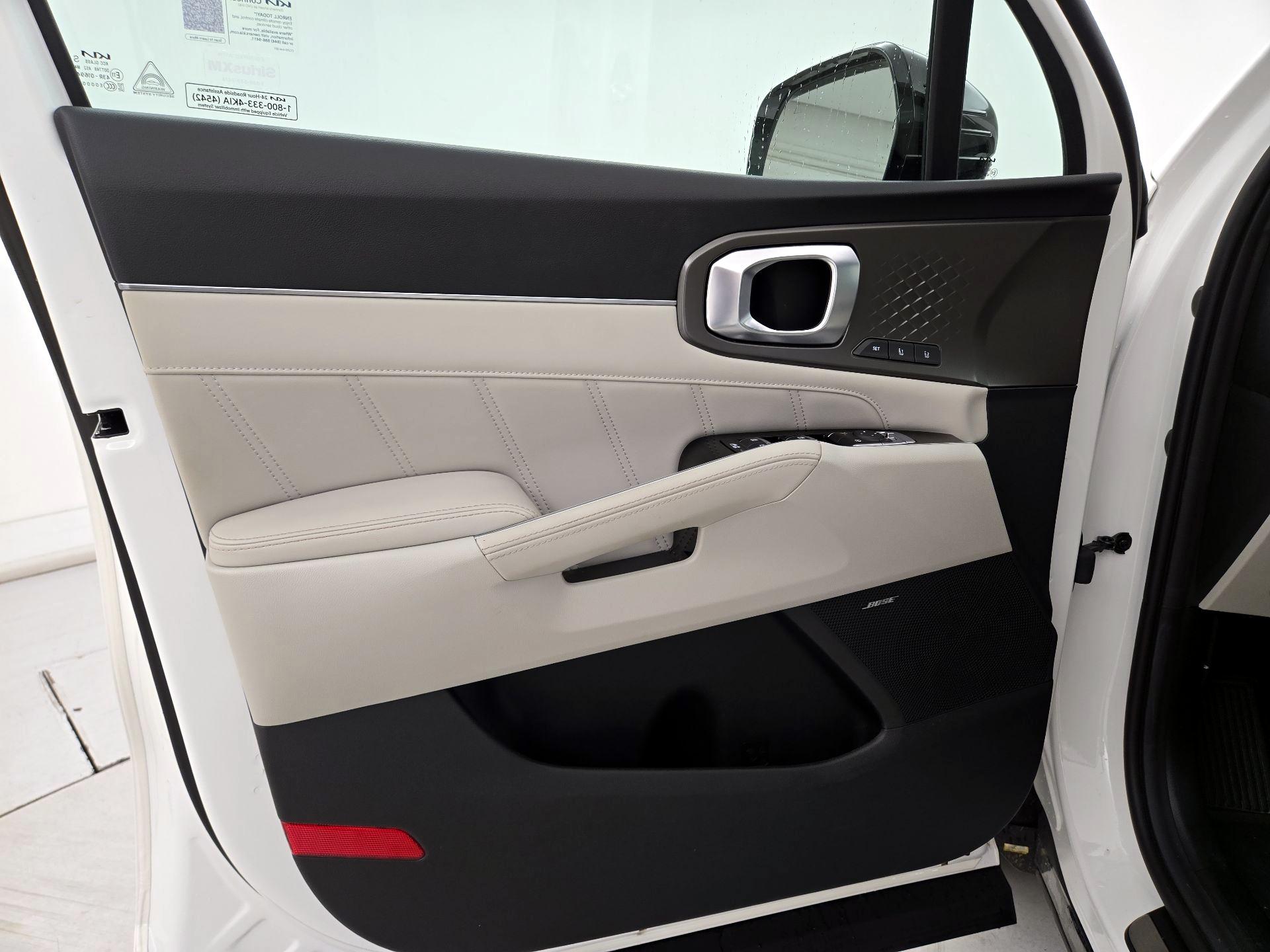 Thumbnail: 2026 Kia Sorento - 12