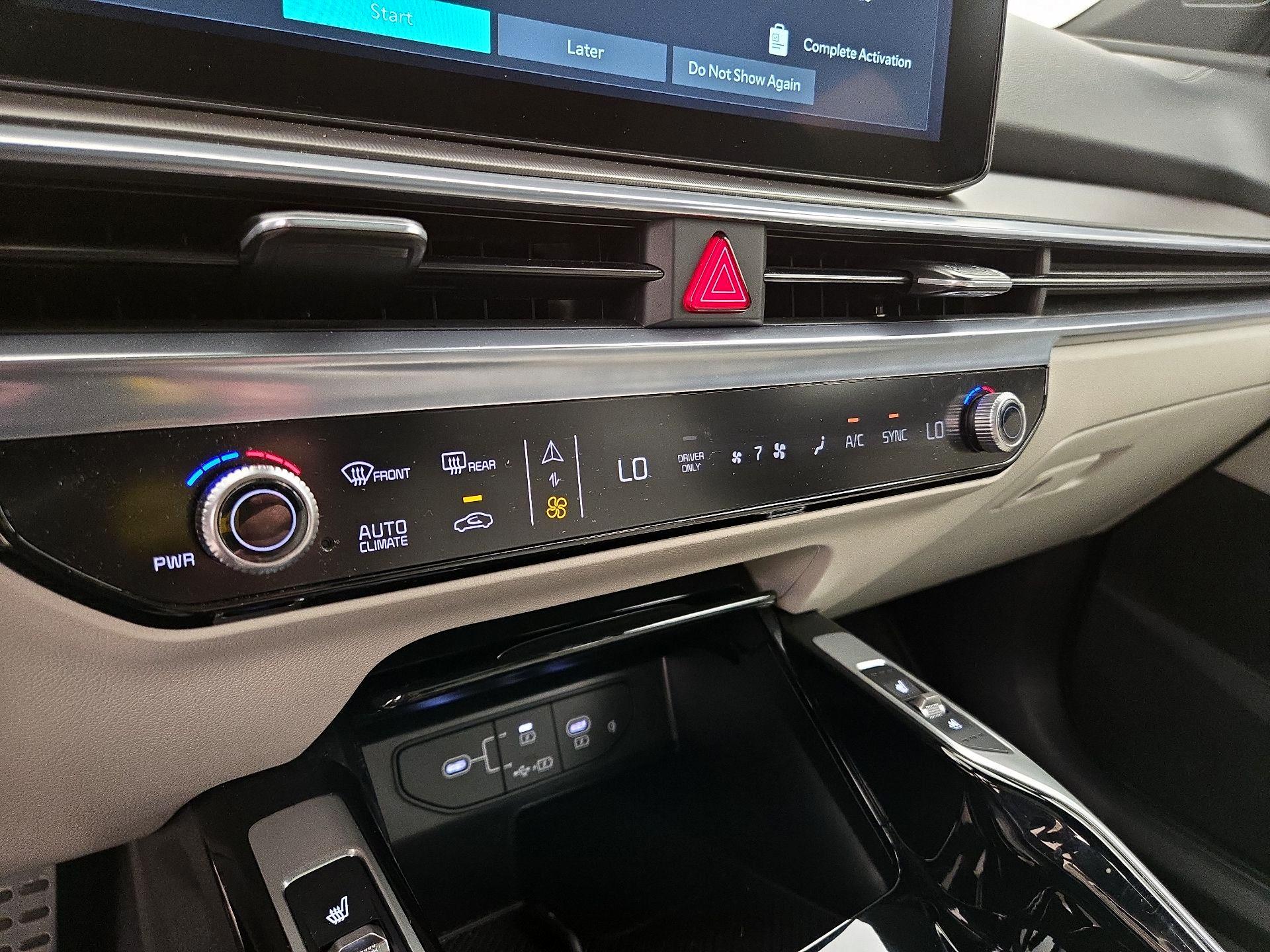 Thumbnail: 2026 Kia Sorento - 17