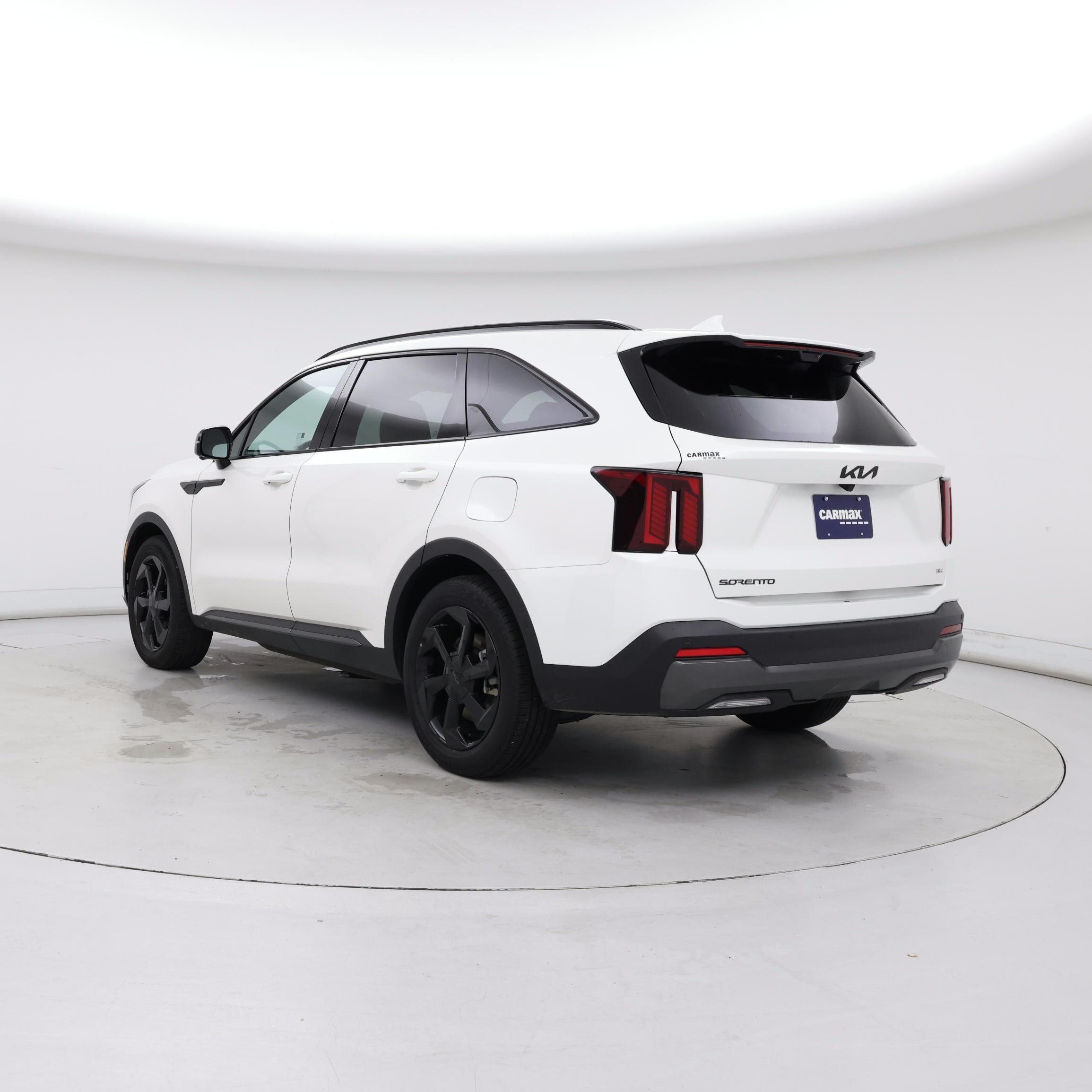 Thumbnail: 2026 Kia Sorento - 2