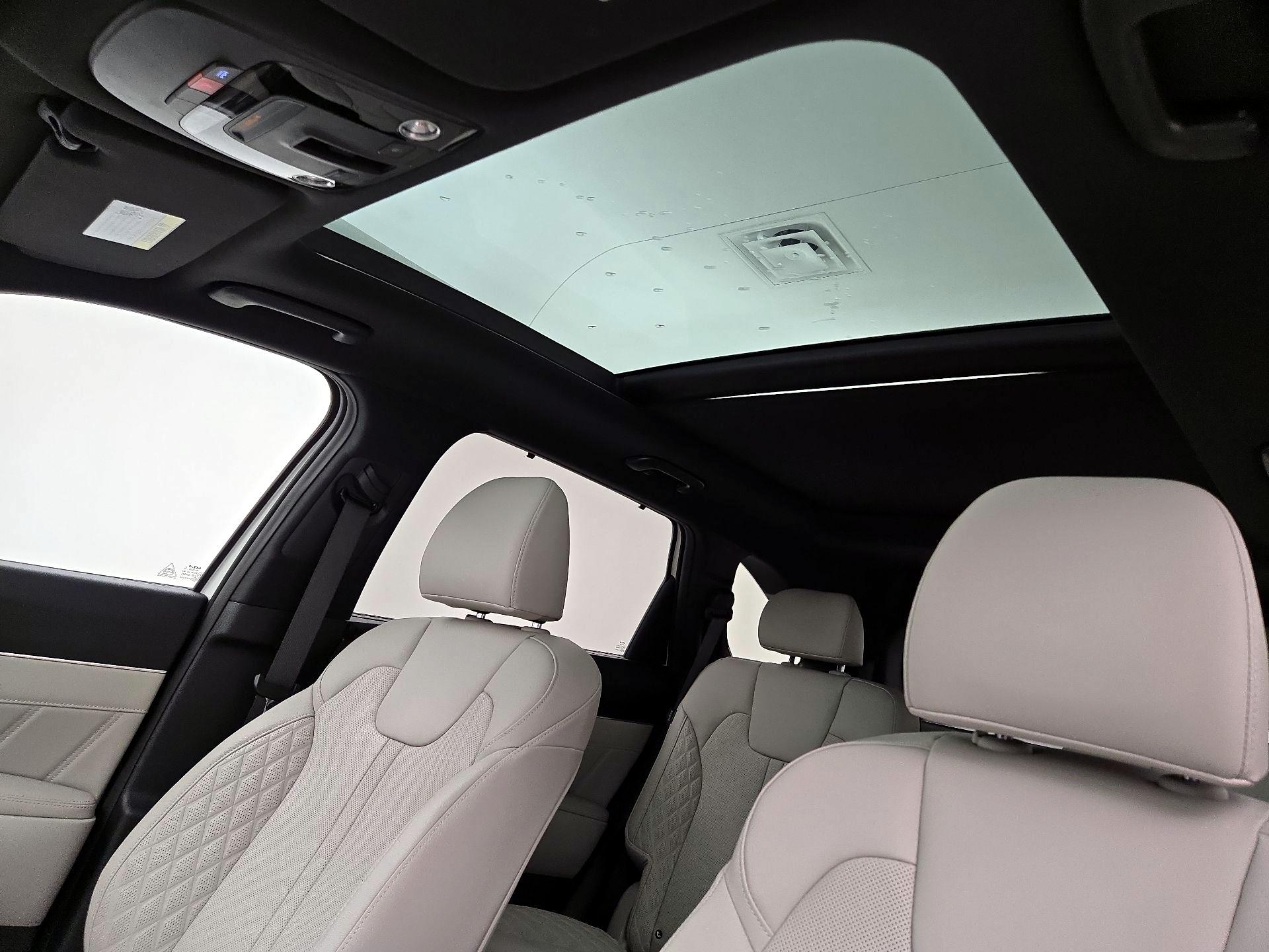 Thumbnail: 2026 Kia Sorento - 20