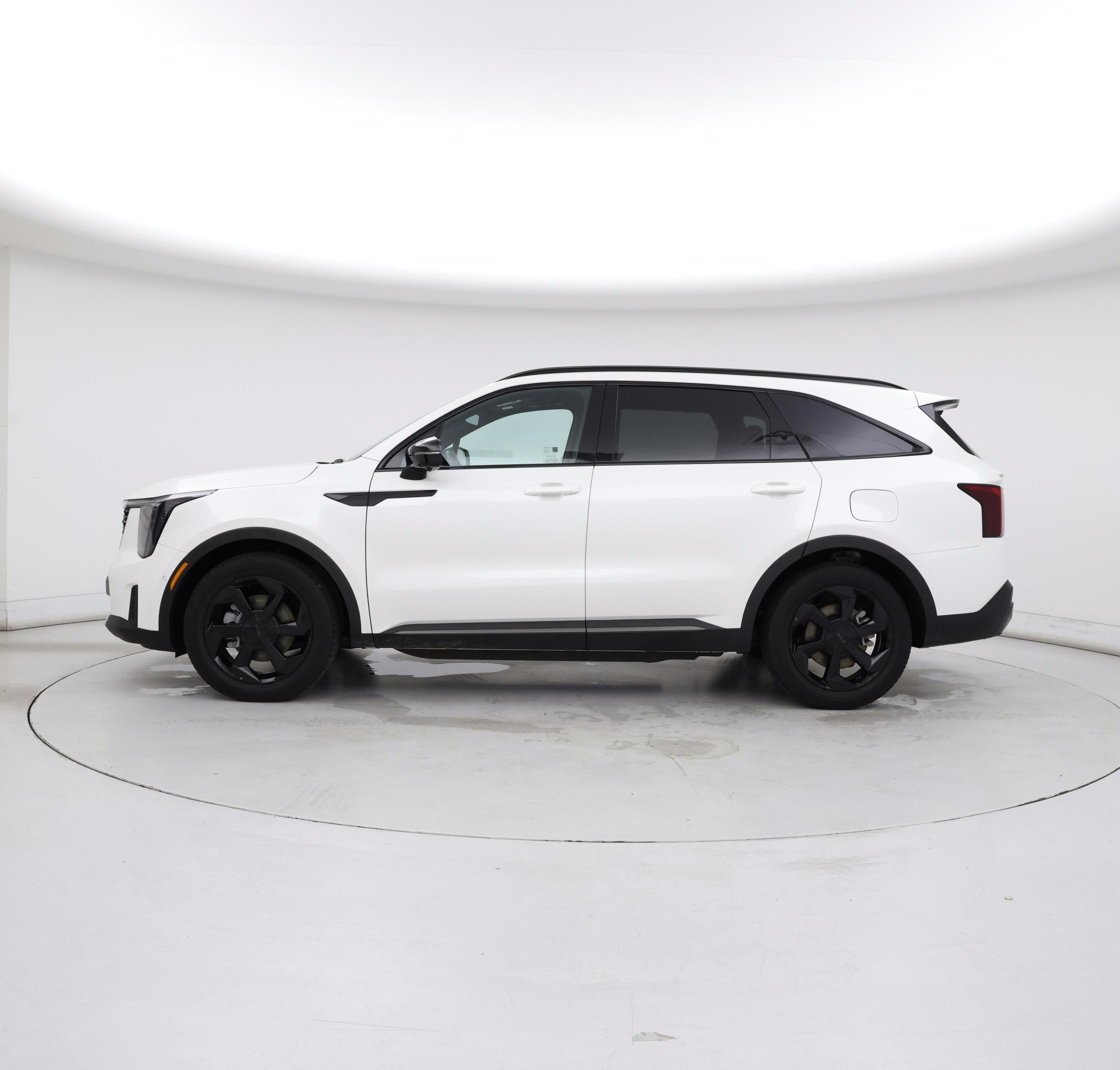 Thumbnail: 2026 Kia Sorento - 3