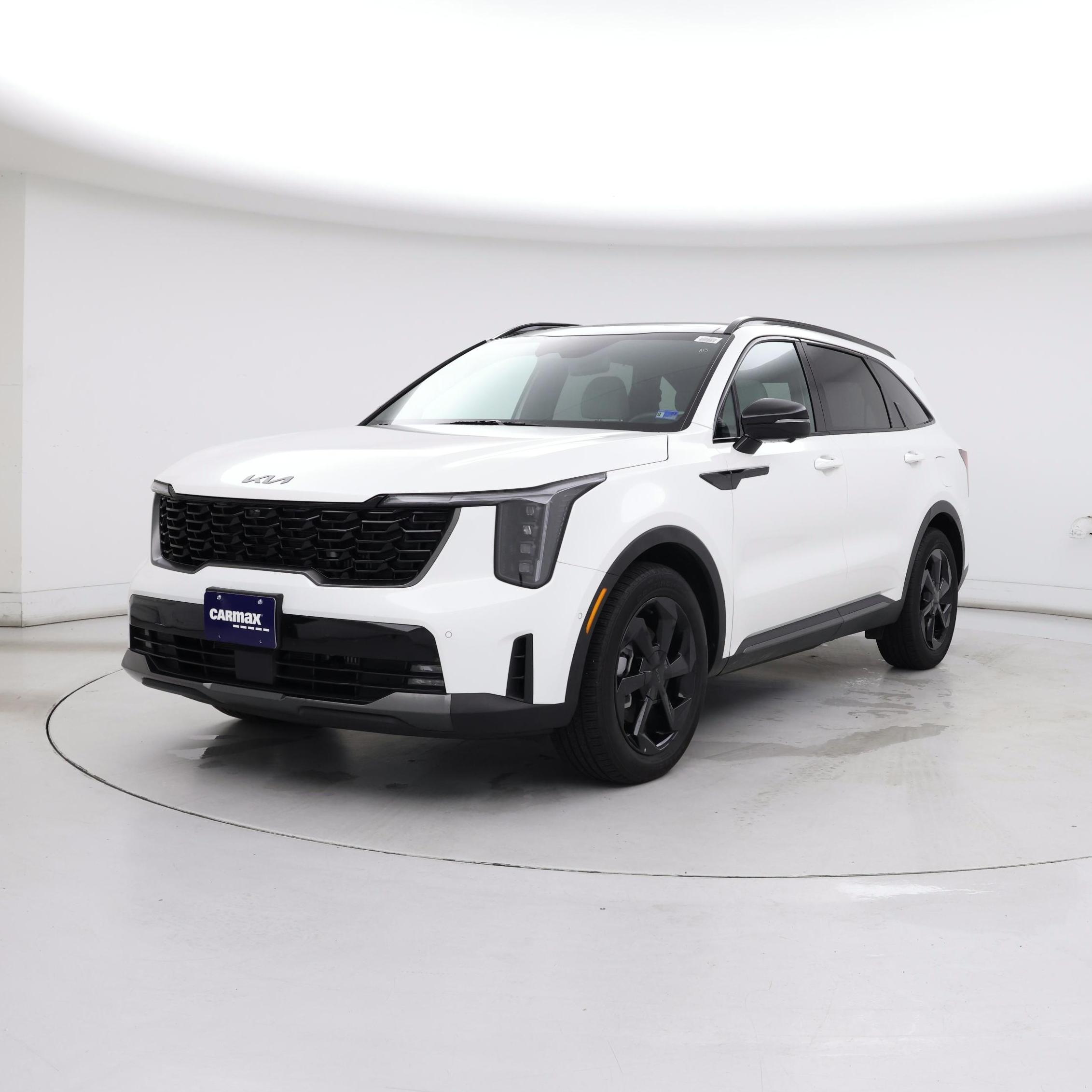 Thumbnail: 2026 Kia Sorento - 4