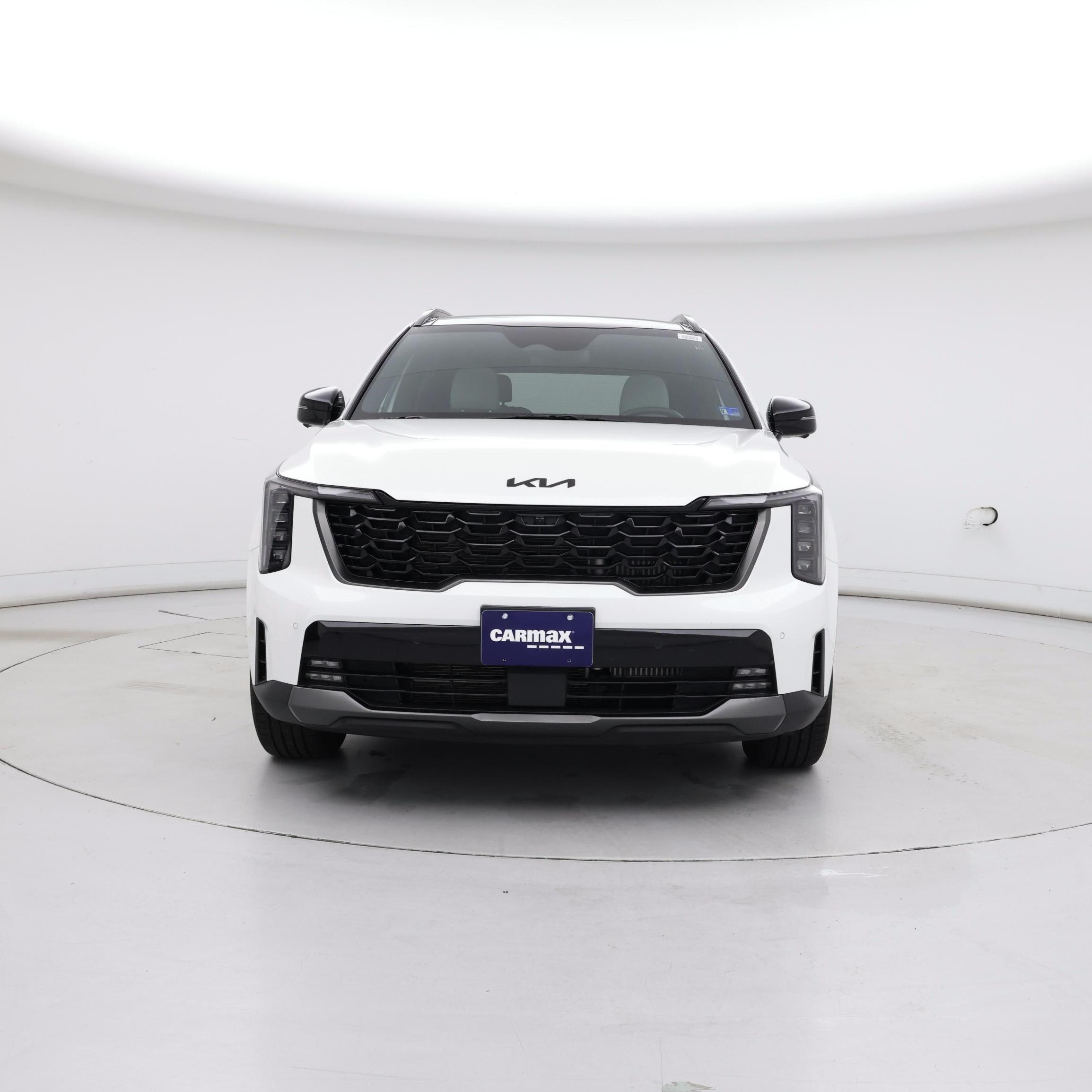 Thumbnail: 2026 Kia Sorento - 5