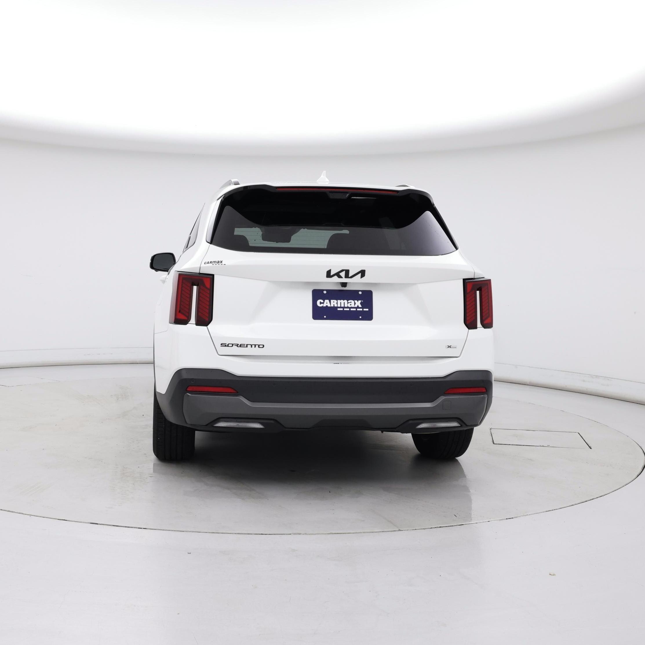 Thumbnail: 2026 Kia Sorento - 6