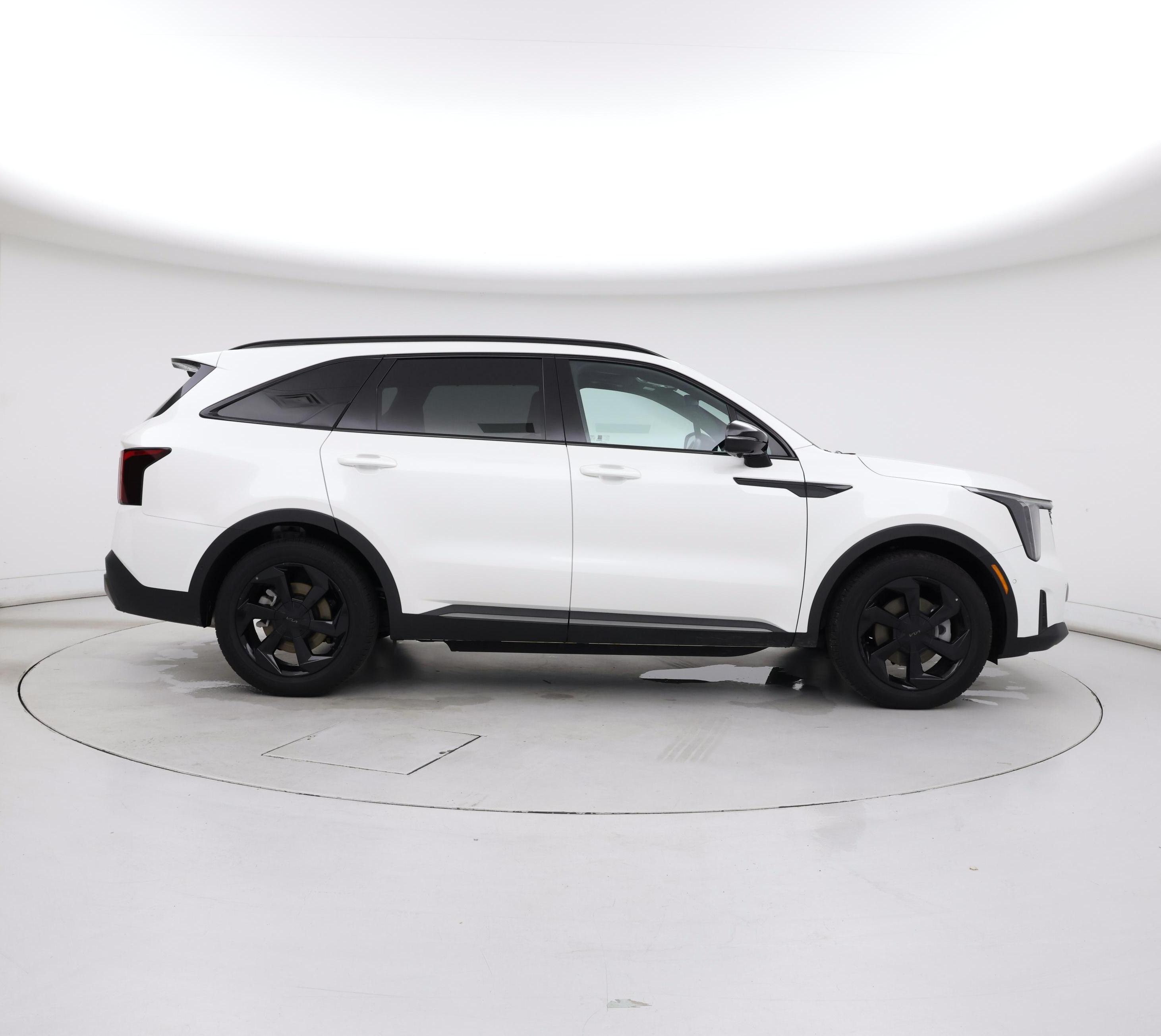 Thumbnail: 2026 Kia Sorento - 7