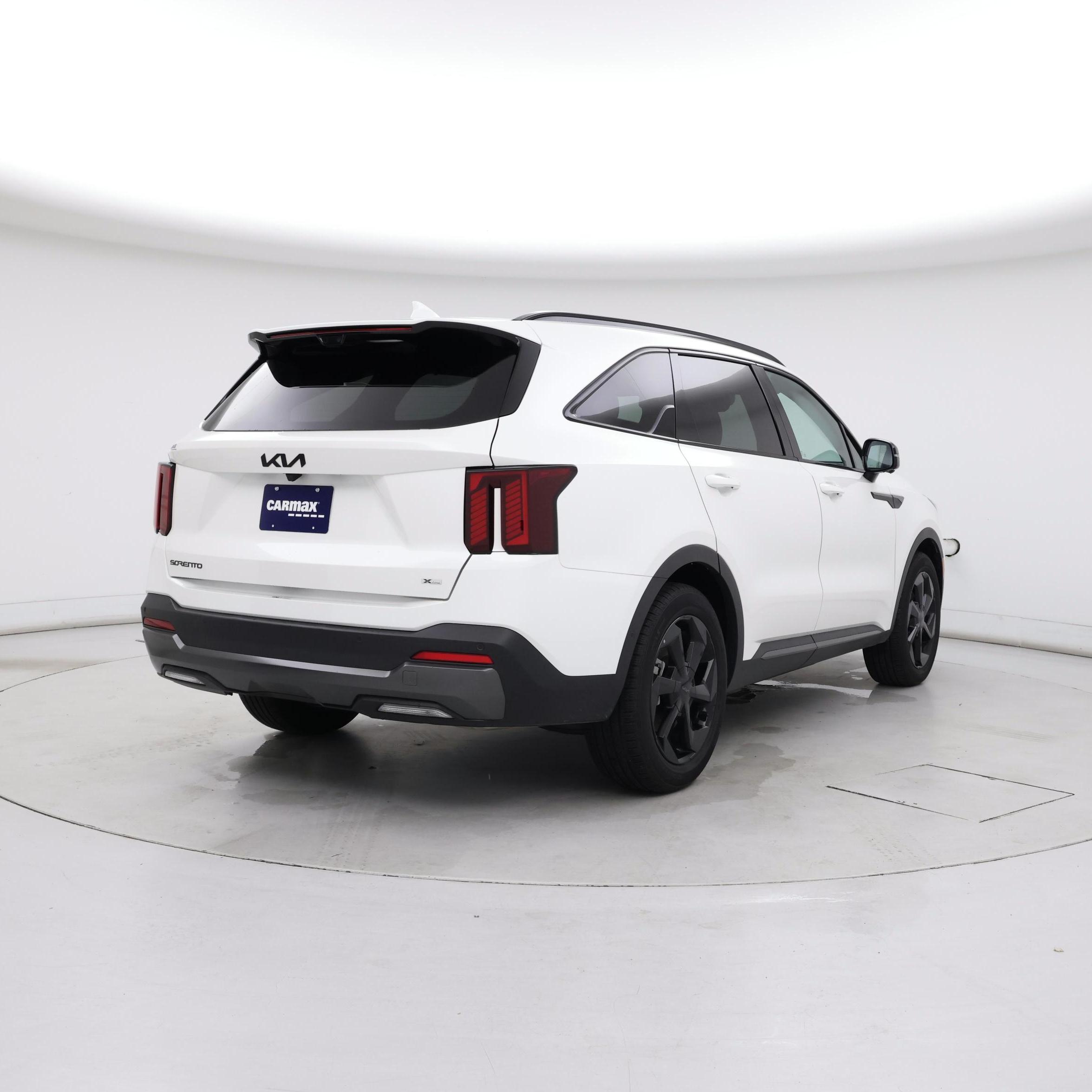 Thumbnail: 2026 Kia Sorento - 8