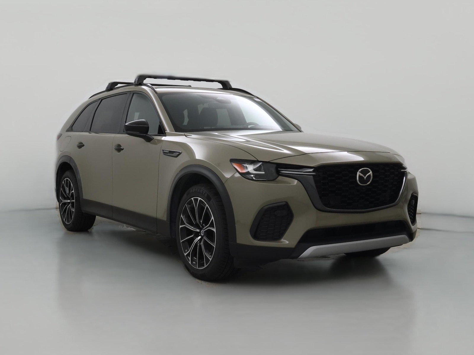 2025 Mazda CX-70 PHEV