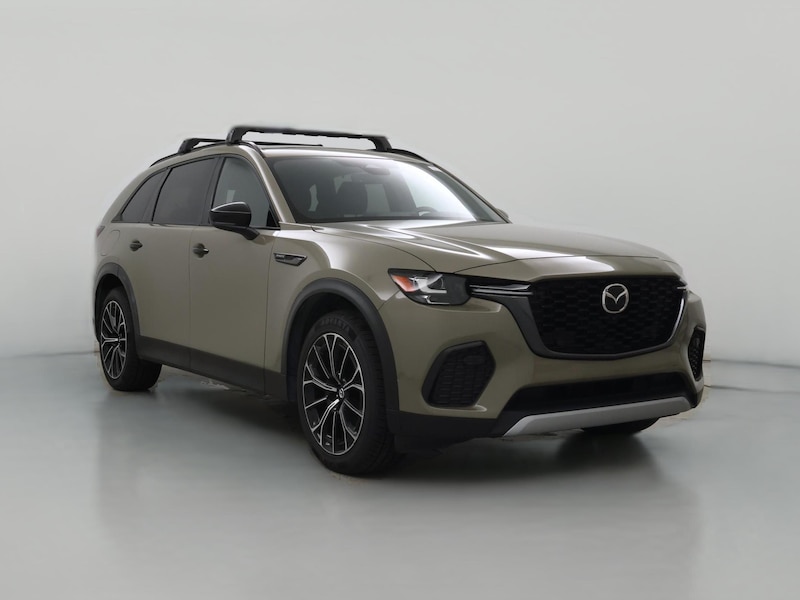 2025 Mazda CX-70 PHEV Premium Plus -
                  White Marsh, MD
